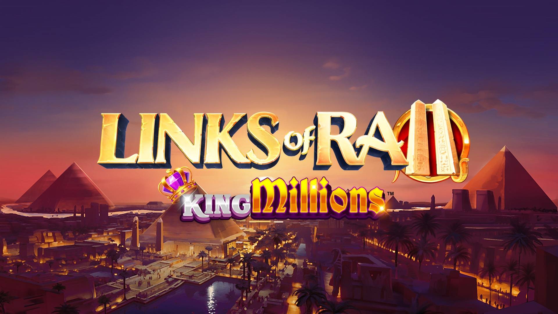 Links of Ra II King Millions