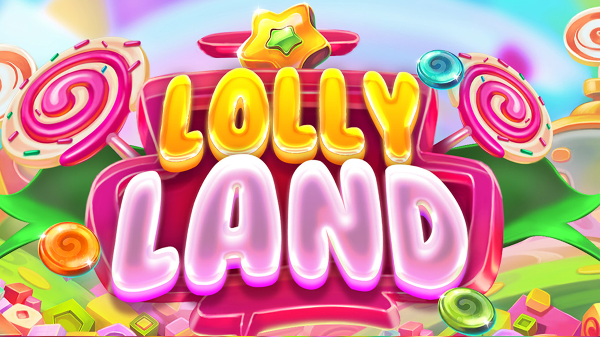 Lolly Land