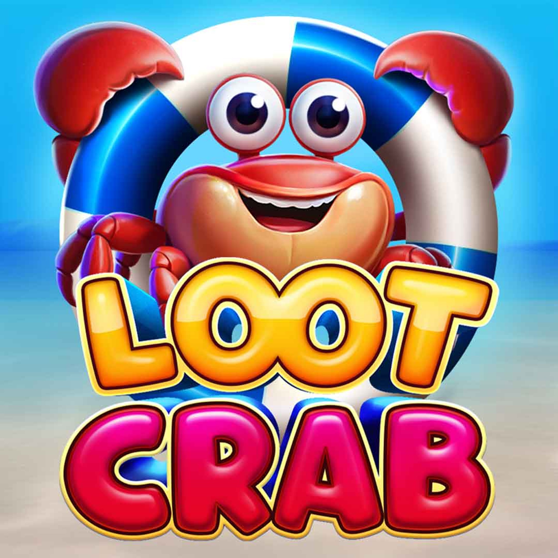Loot Crab