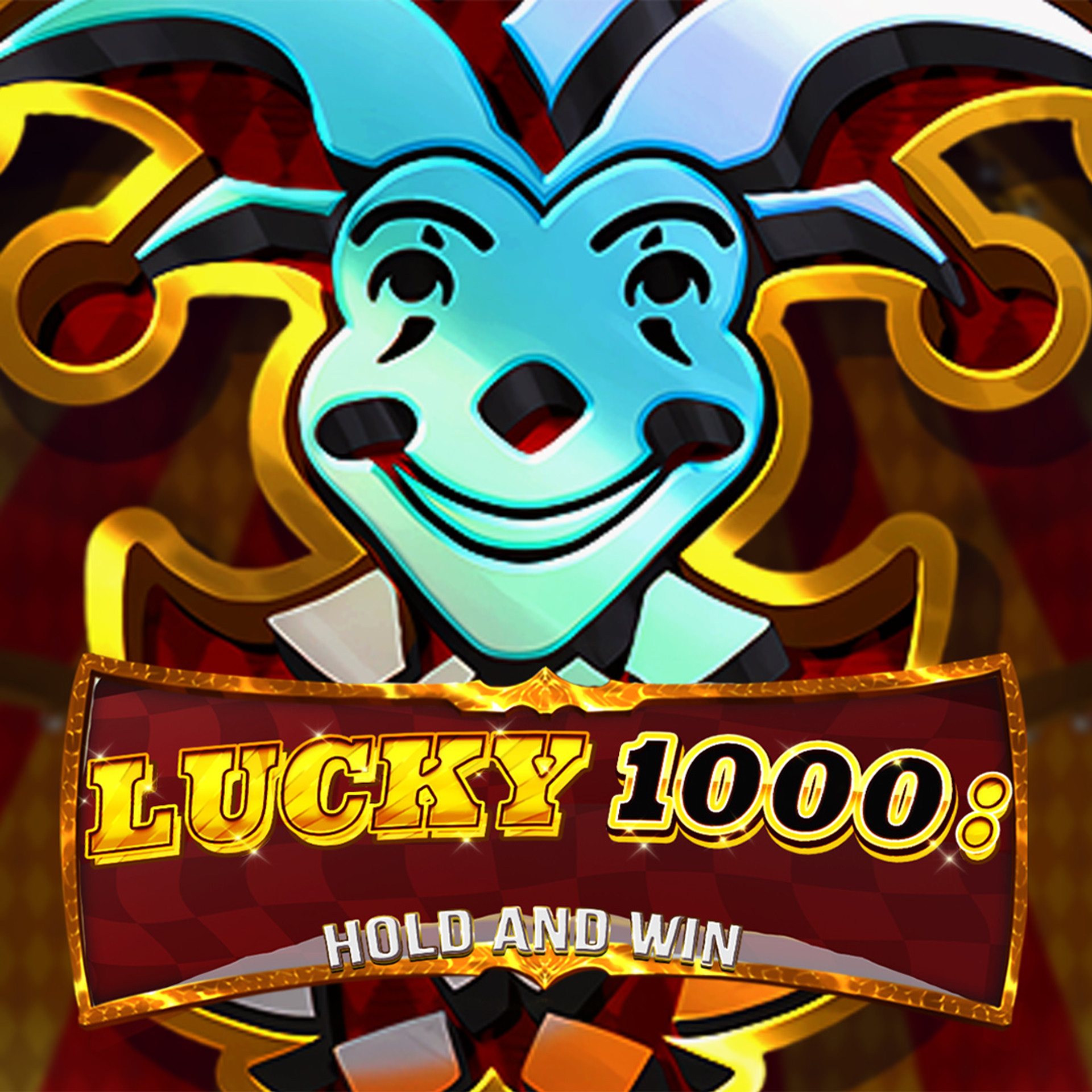 Lucky 1000: Hold & Win