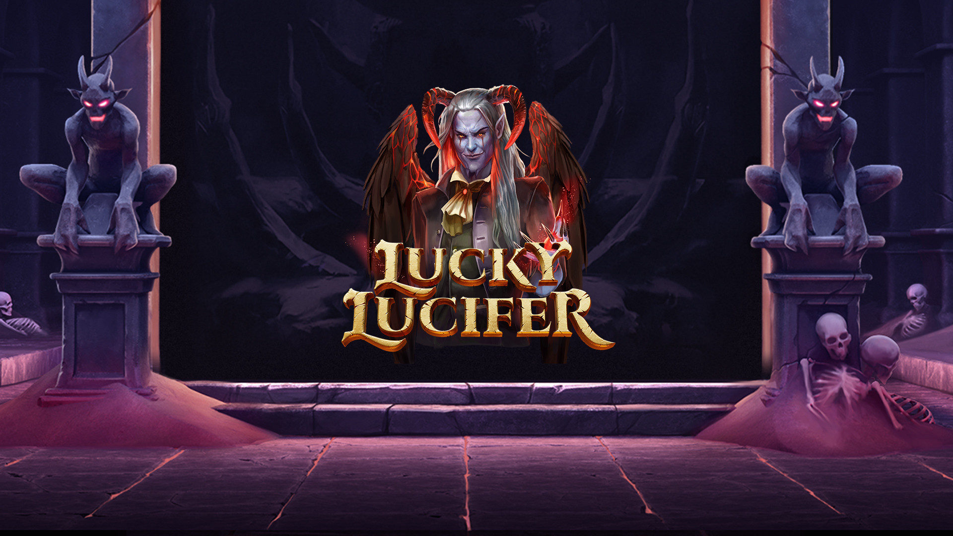 Lucky Lucifer