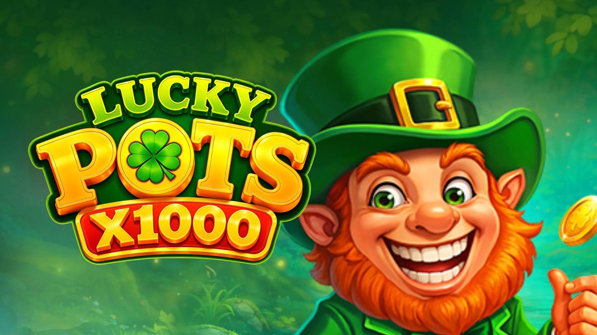 Lucky Pots x1000