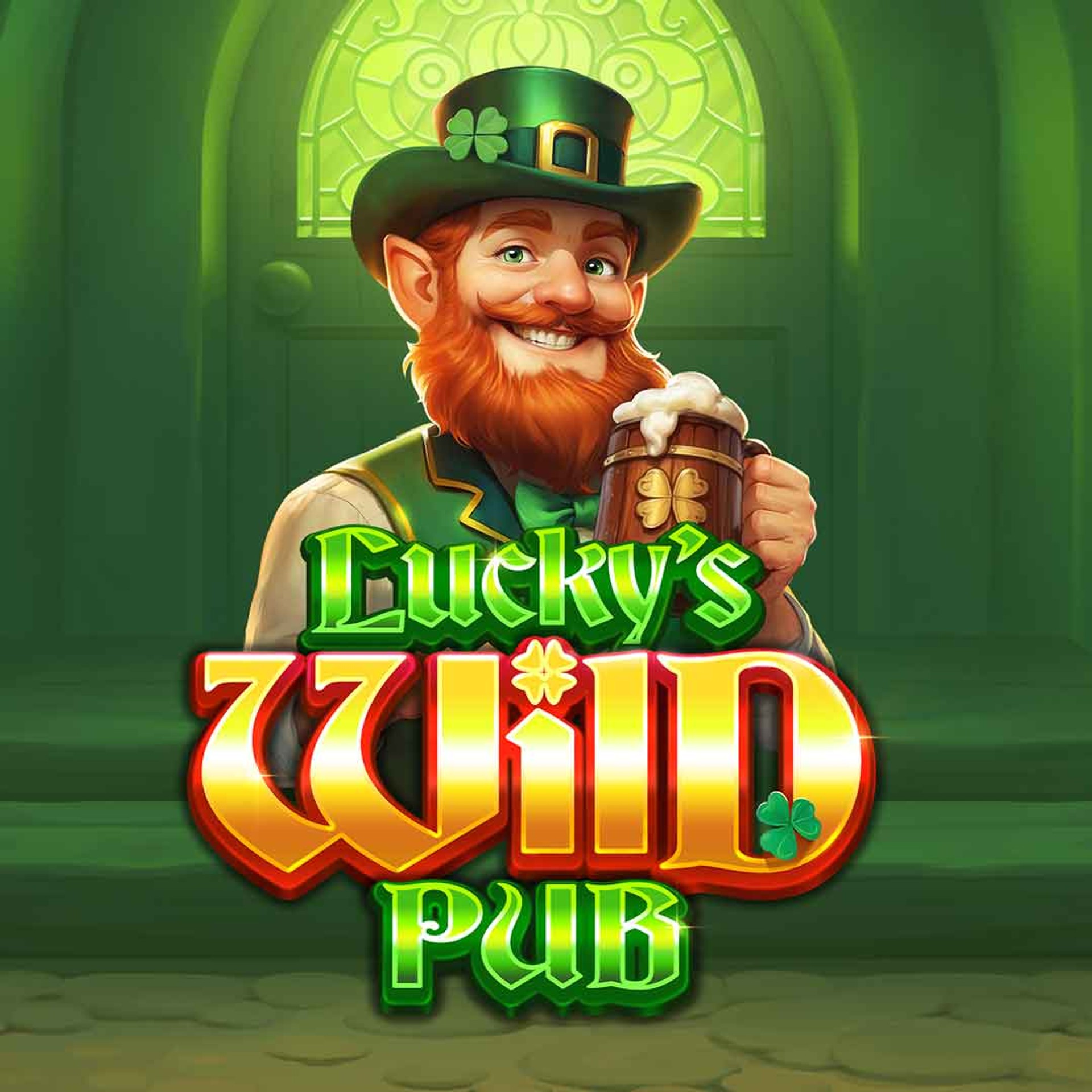 Lucky’s Wild Pub