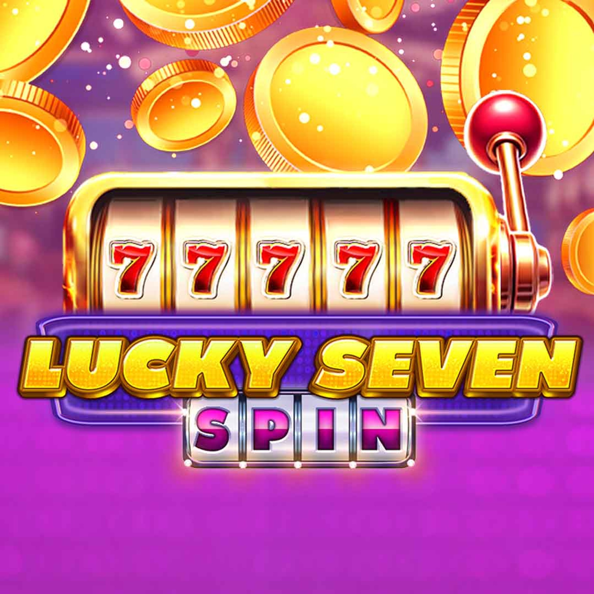 Lucky Seven Spin