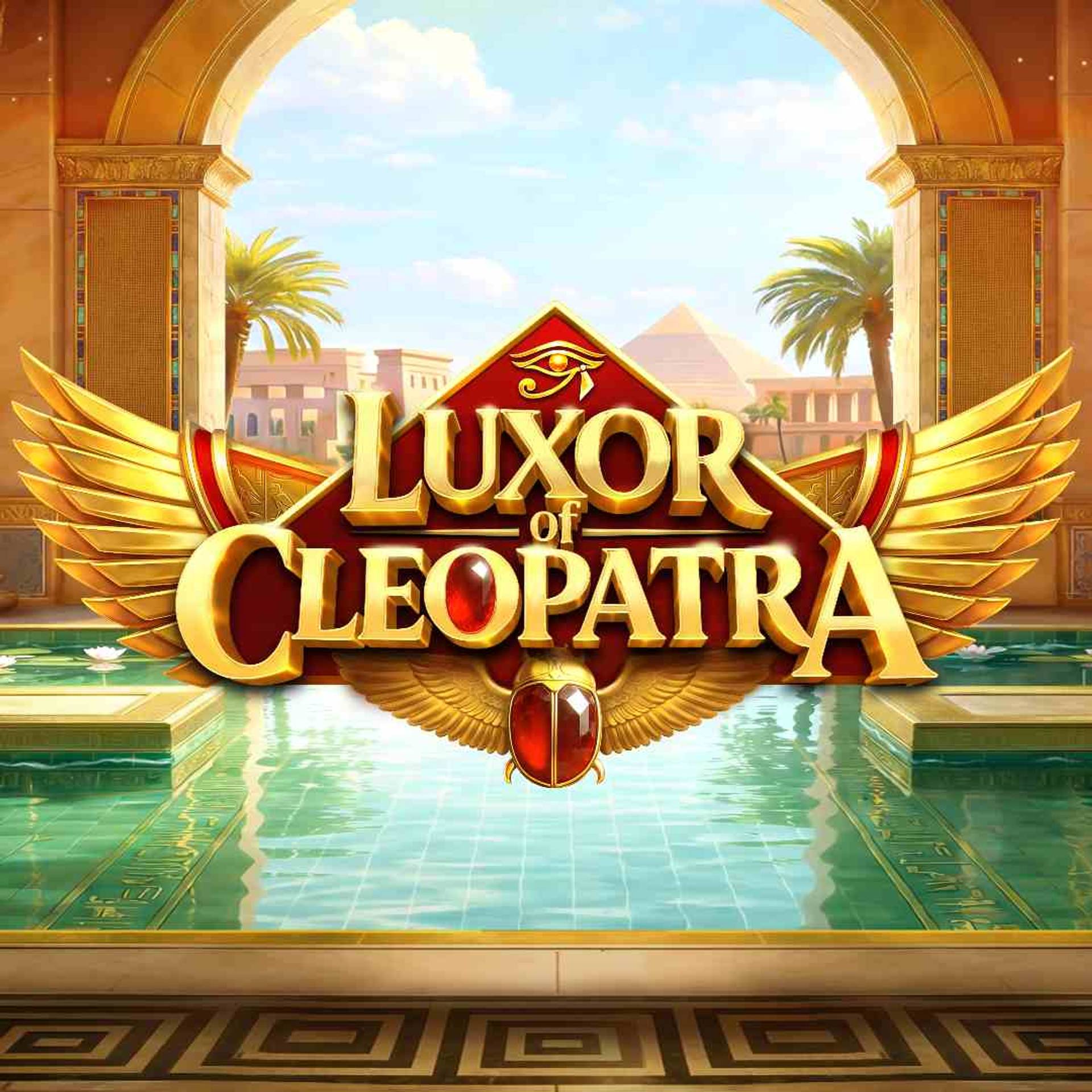 Luxor of Cleopatra