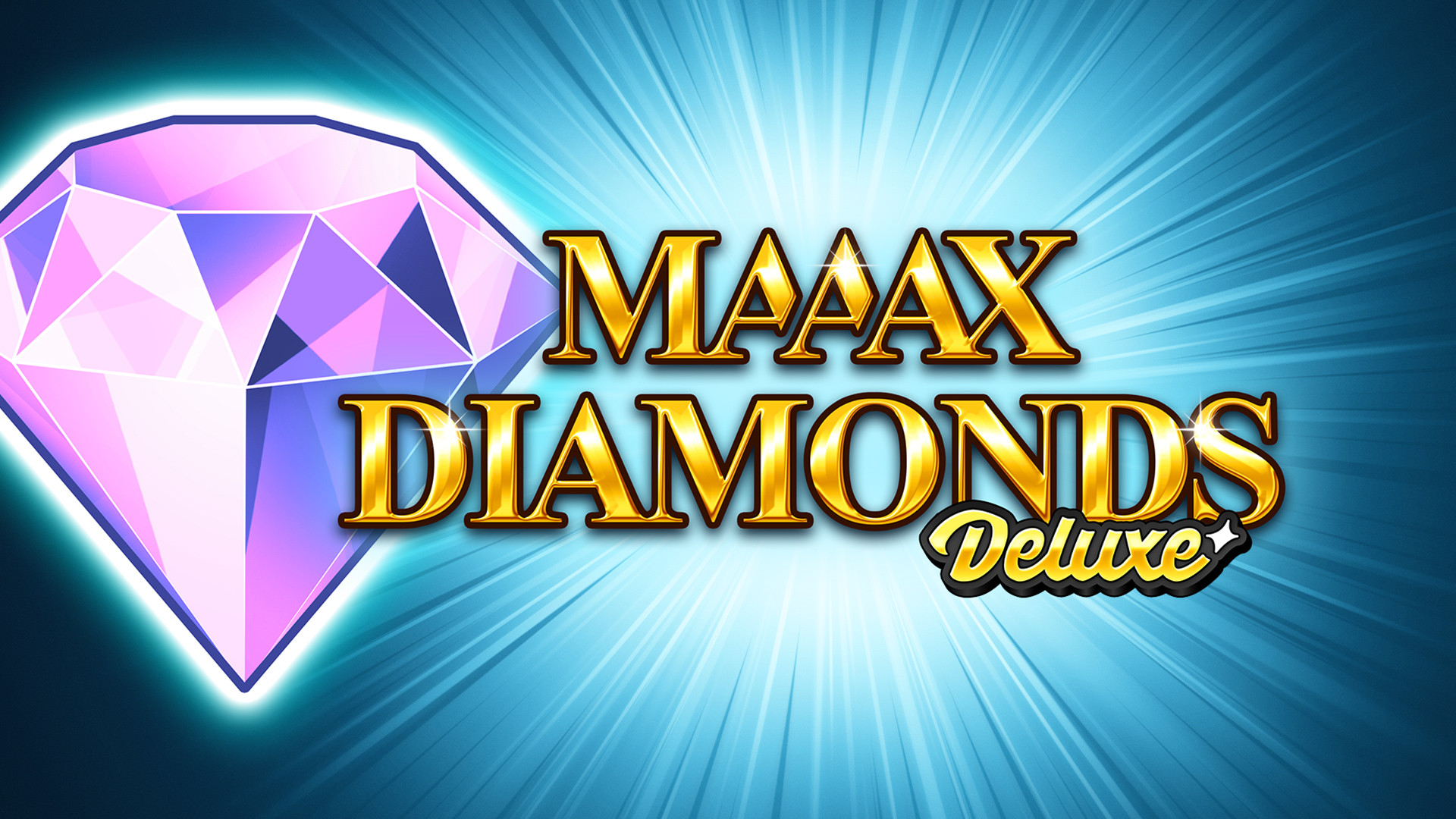 Maaax Diamonds Deluxe