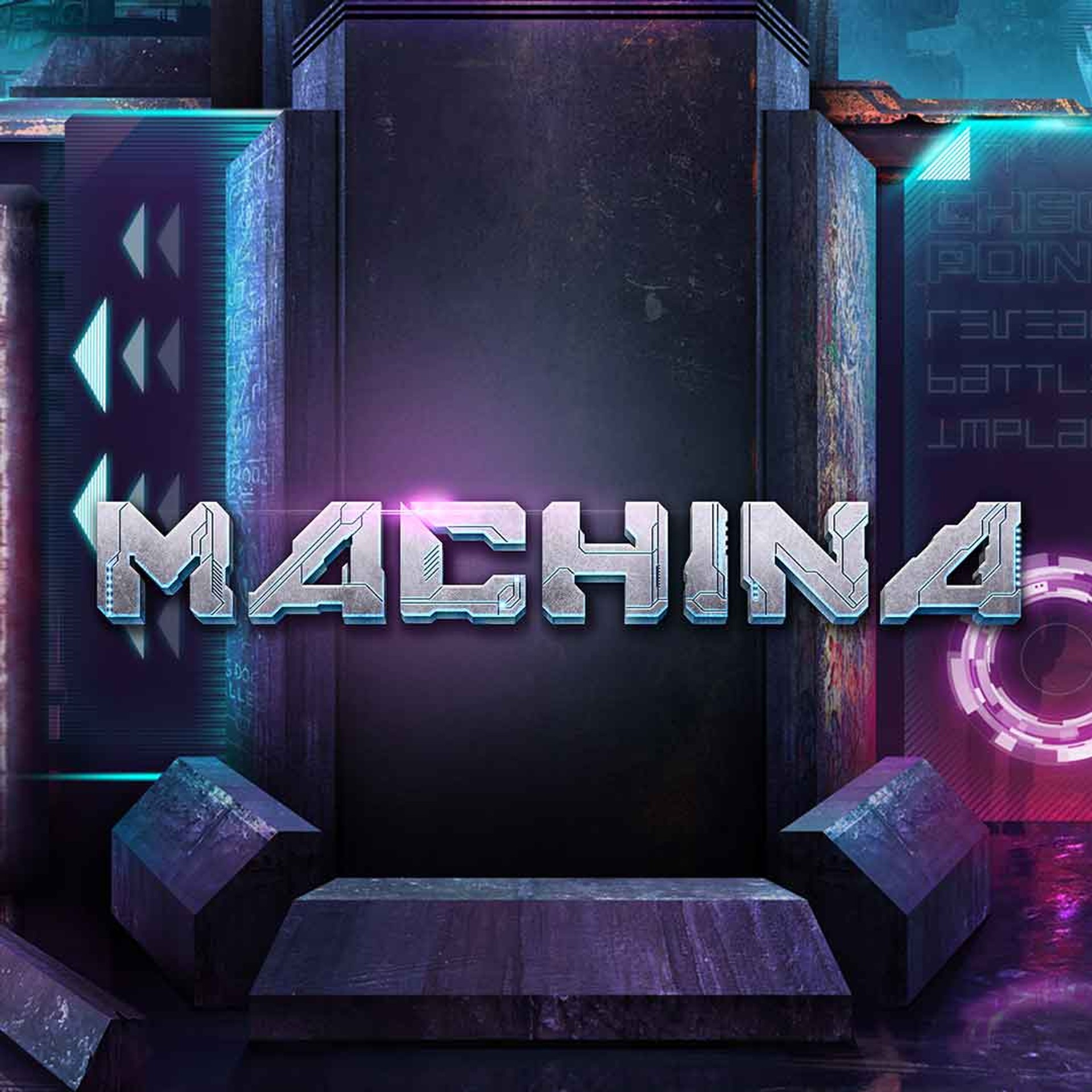 Machina PrizeMatch