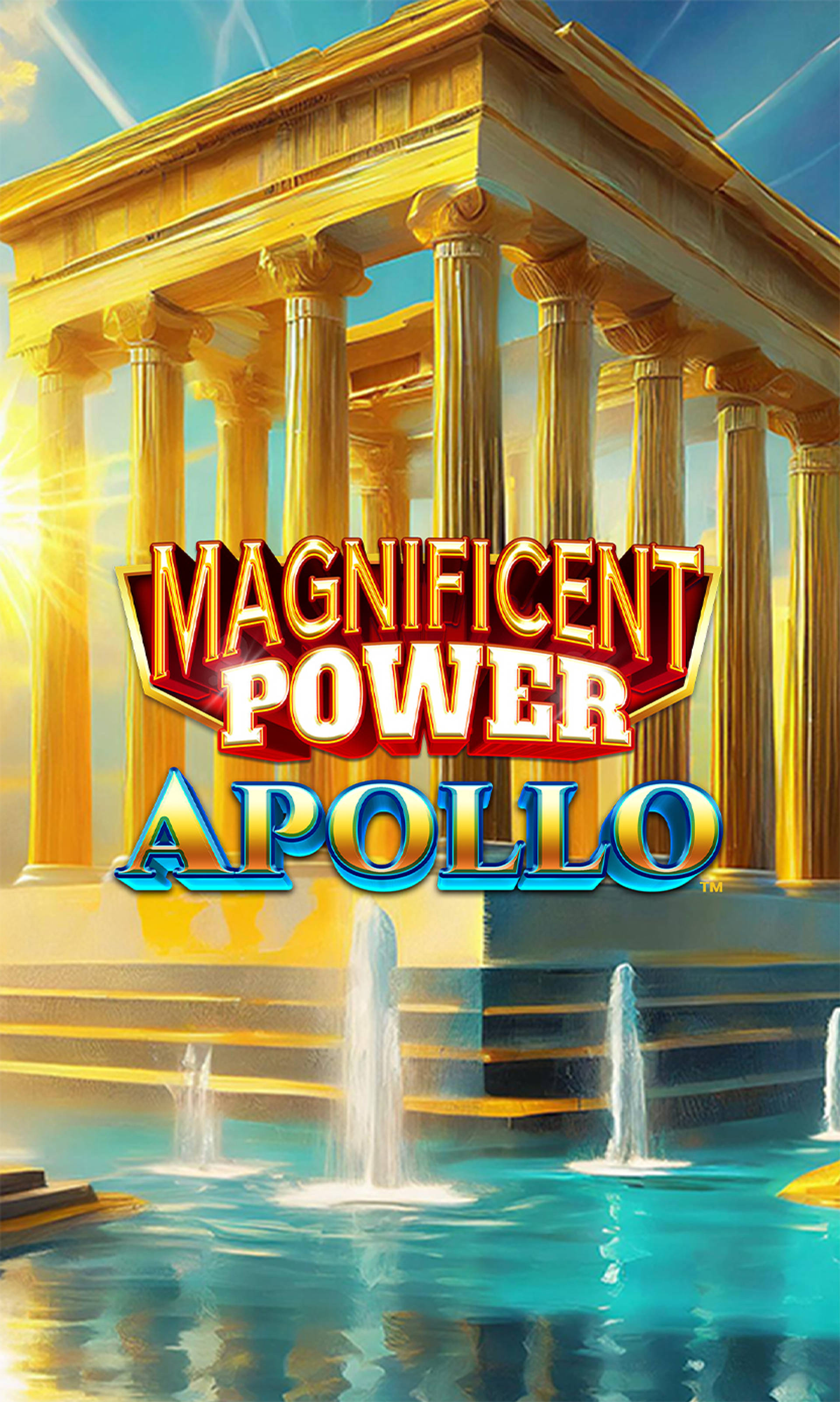 Magnificent Power Apollo