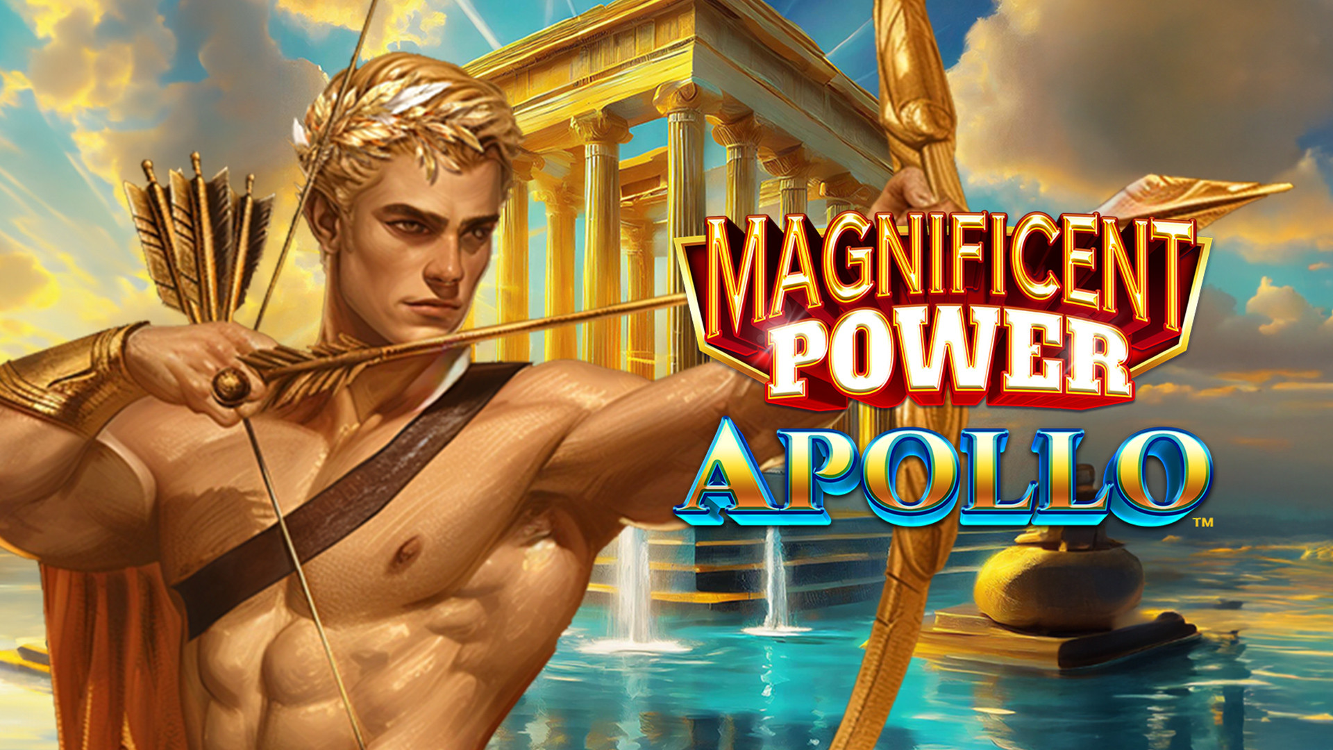 Magnificent Power Apollo