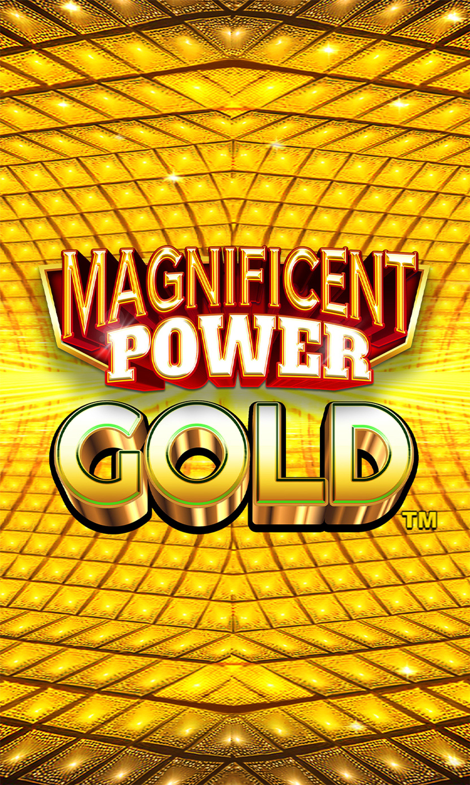 Magnificent Power Gold