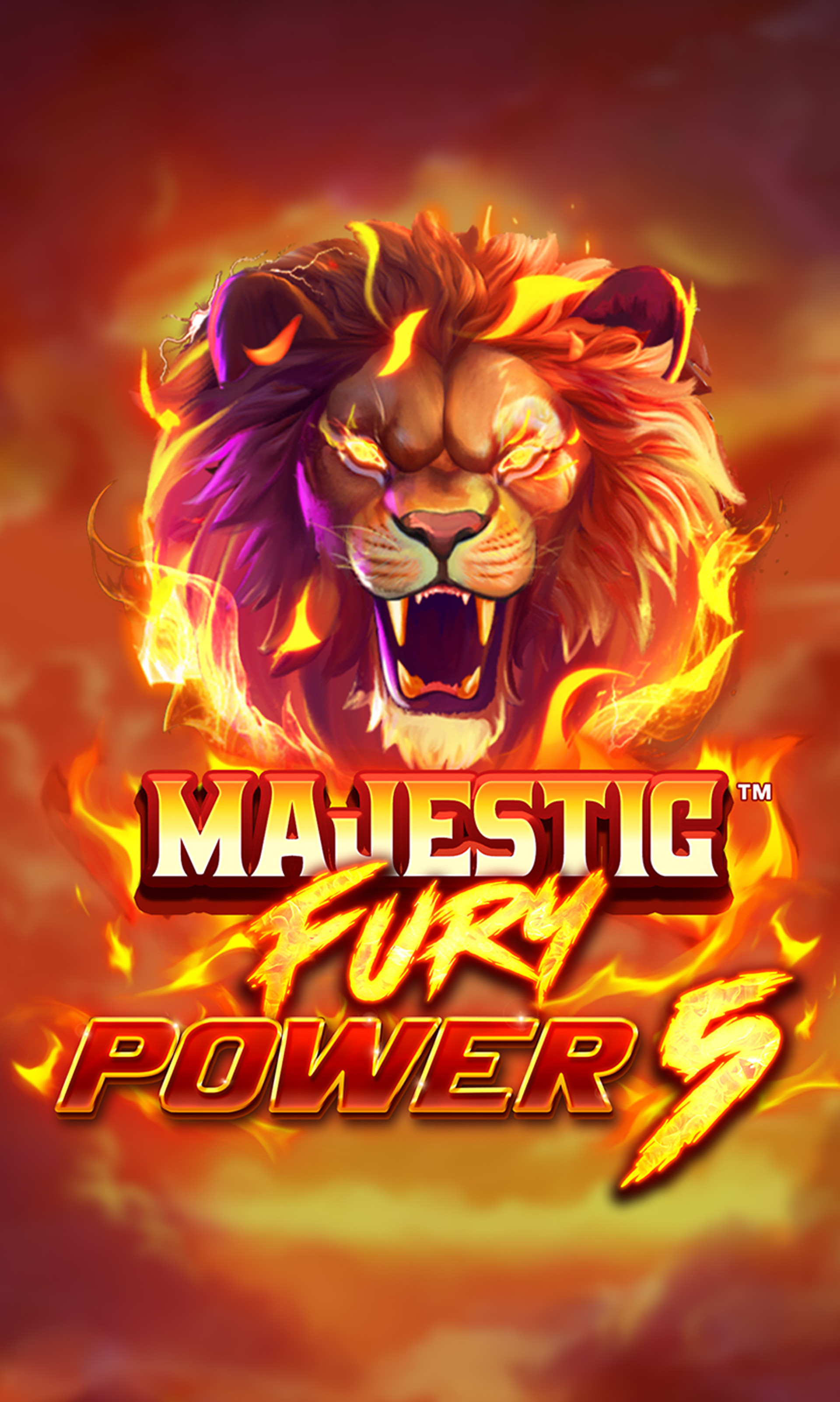 Majestic Fury Power5