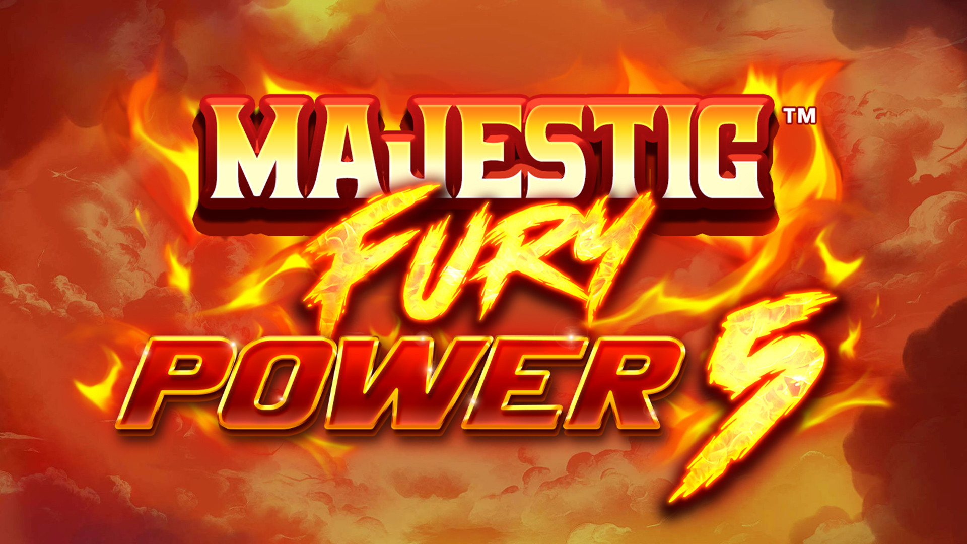 Majestic Fury Power5
