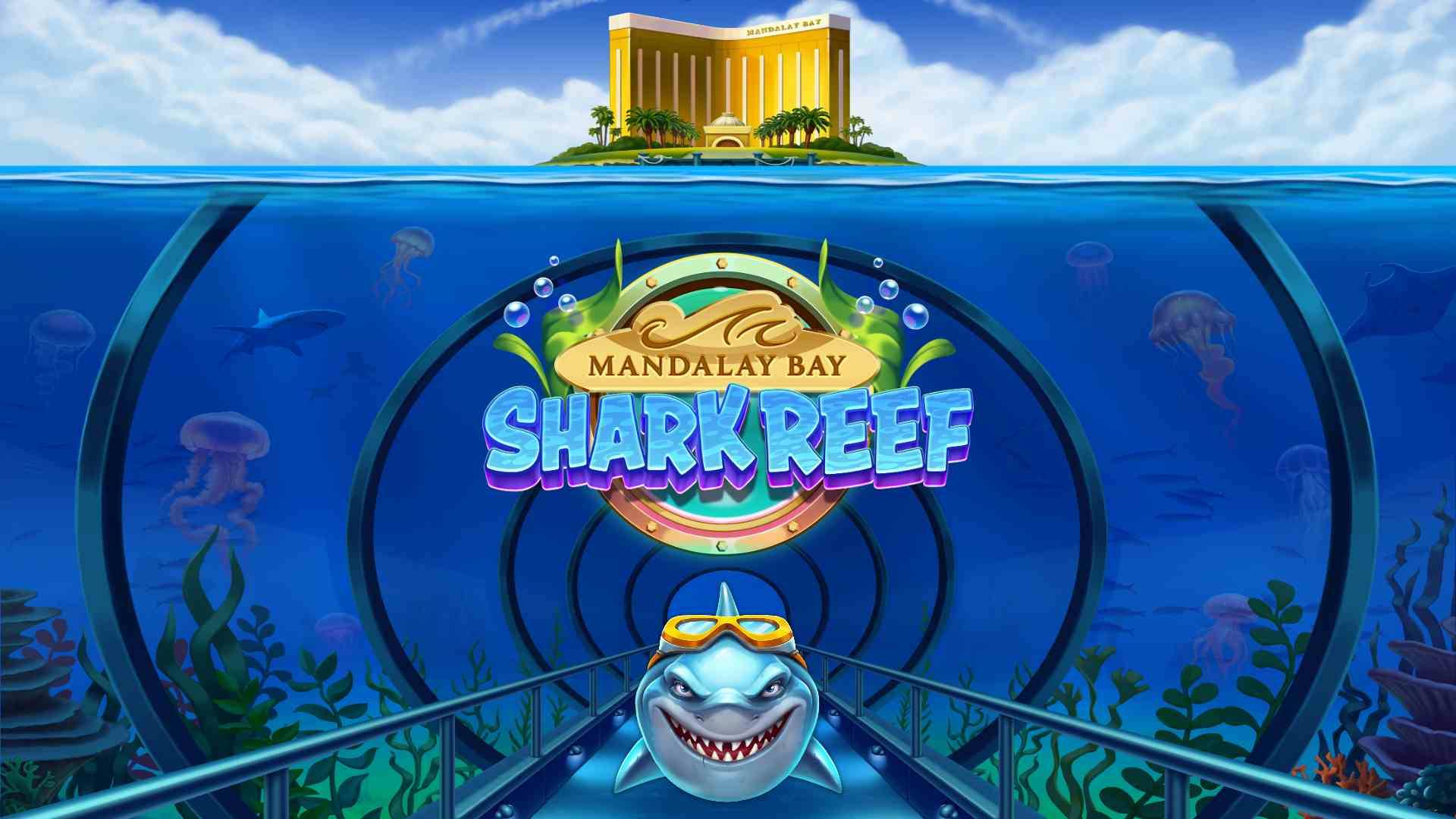Mandalay Bay: Shark Reef