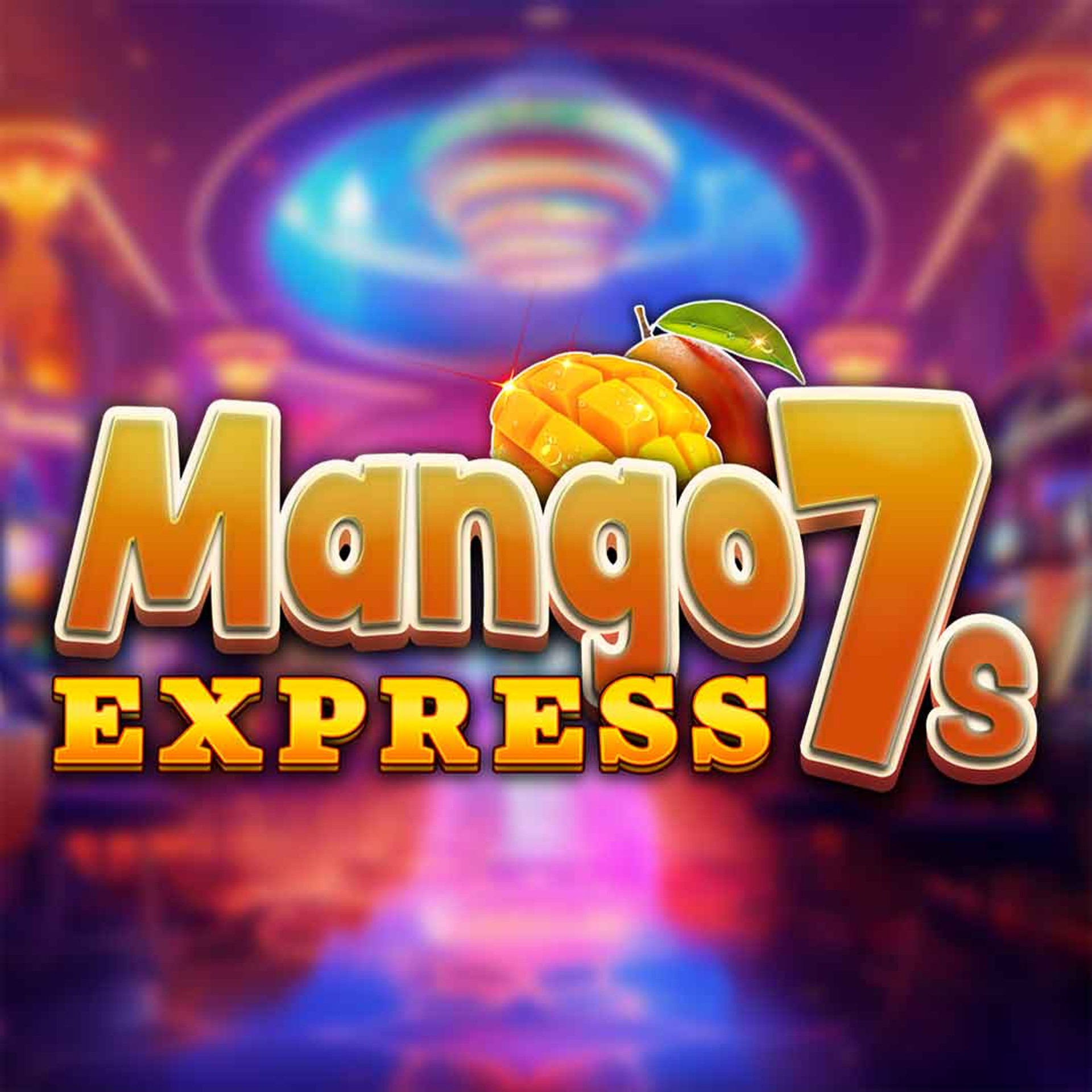 Mango Express 7s