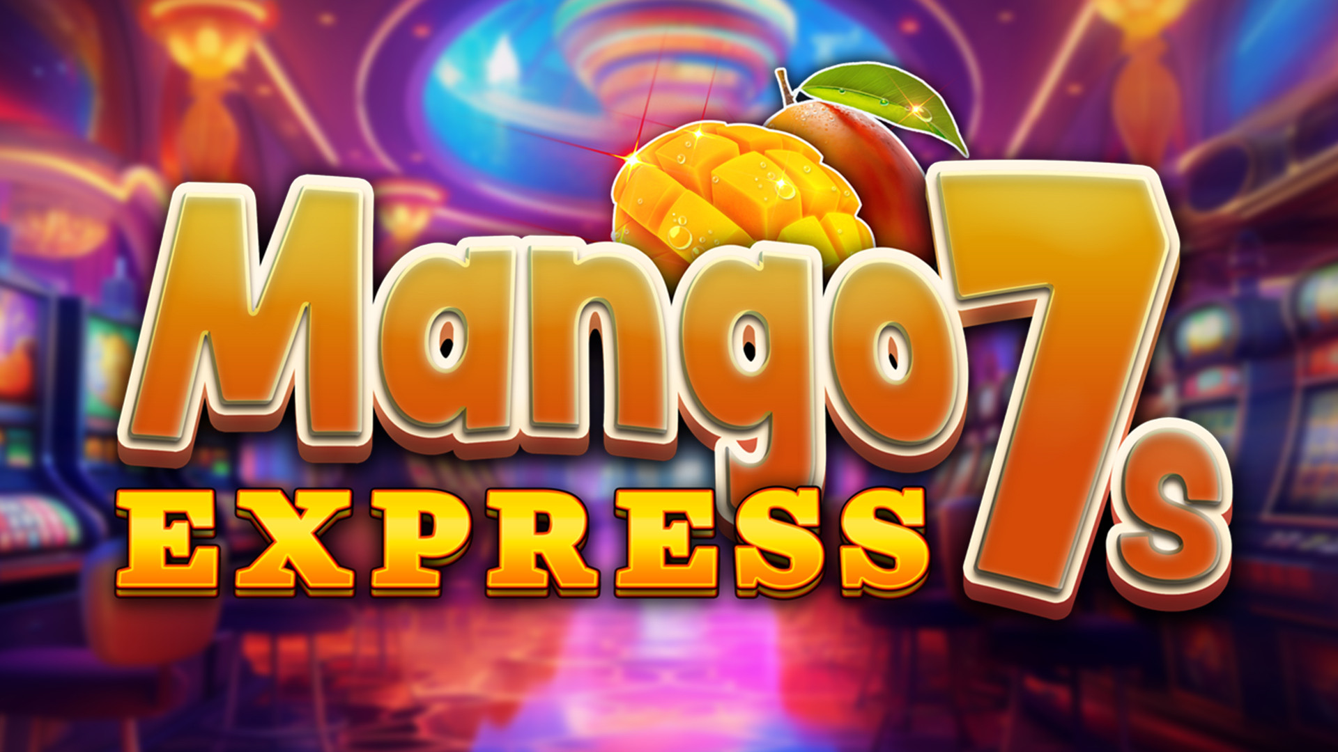 Mango Express 7s