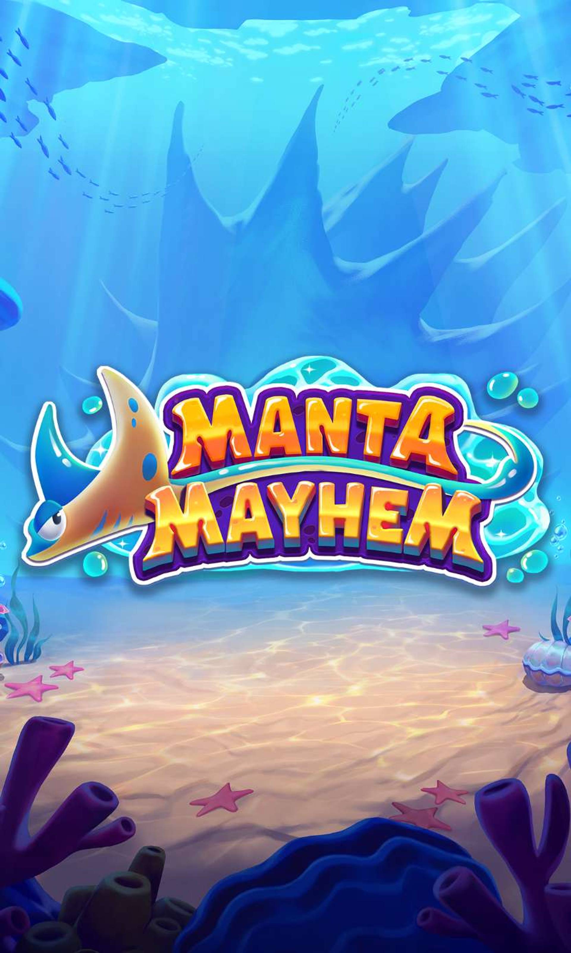 Manta Mayhem