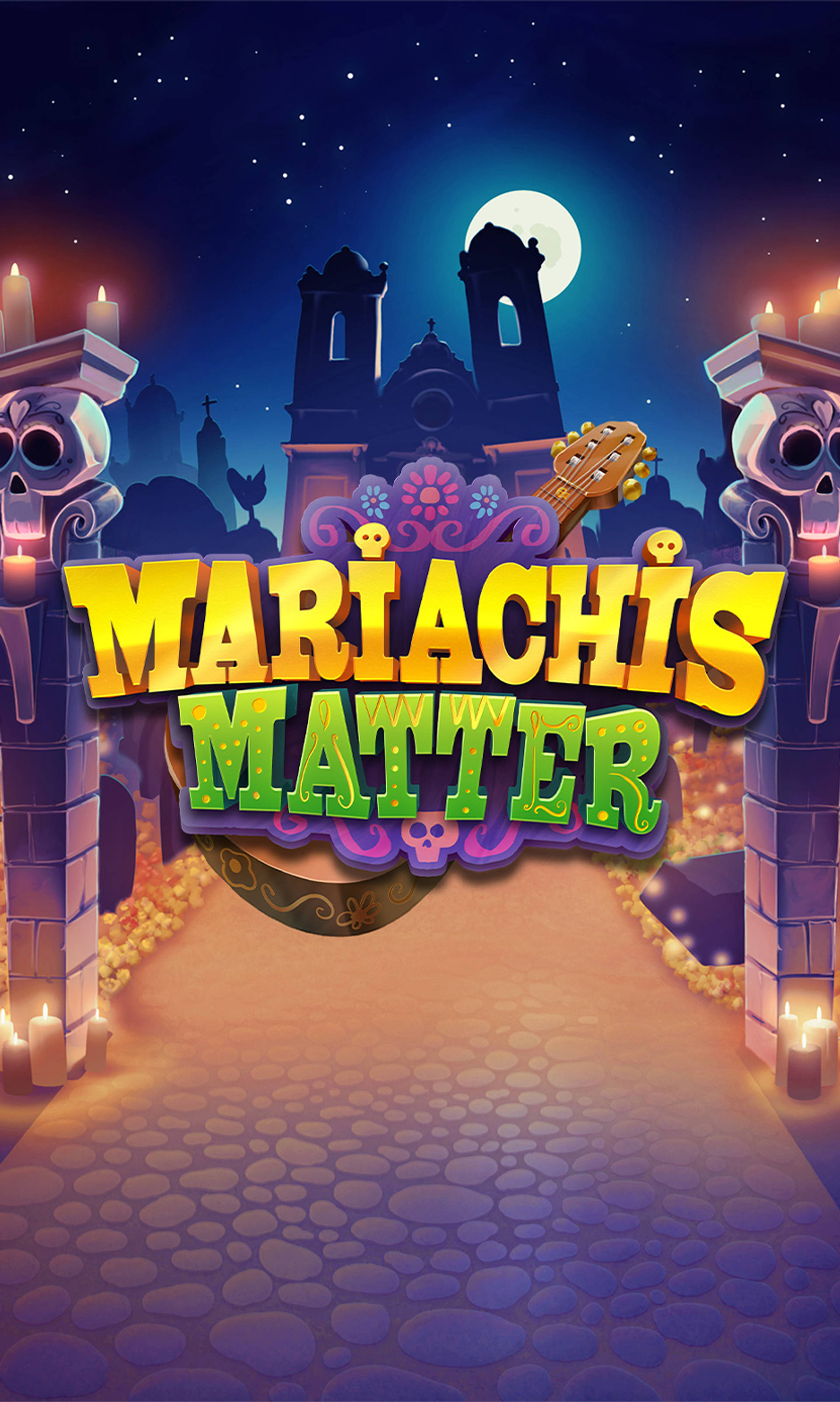 Mariachis Matter