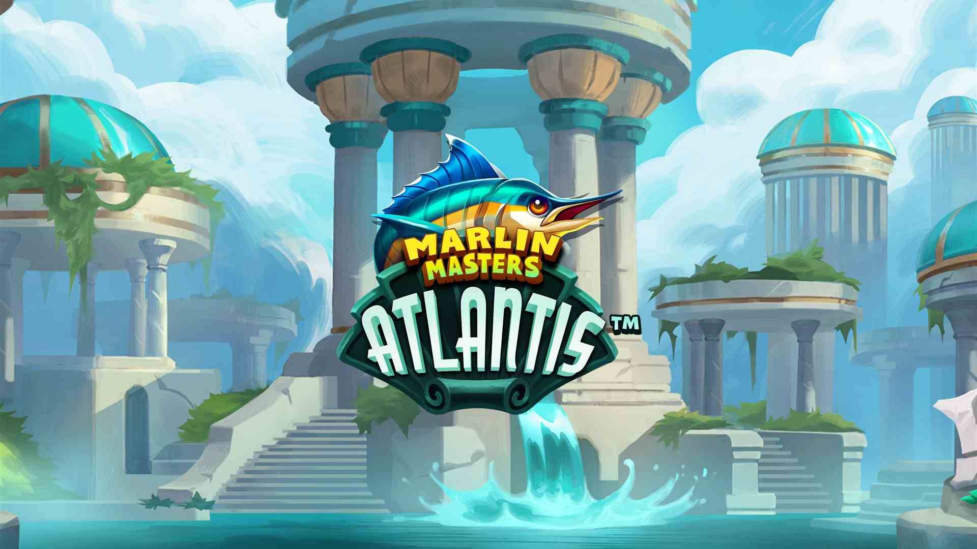 Marlin Masters: Atlantis