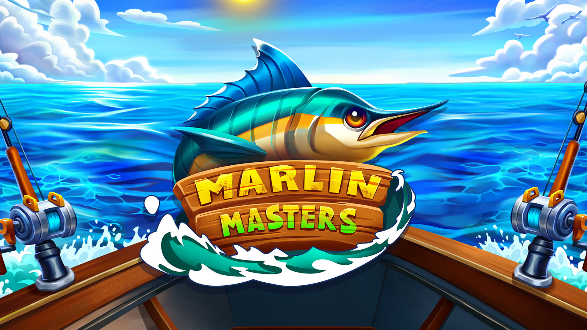 Marlin Masters