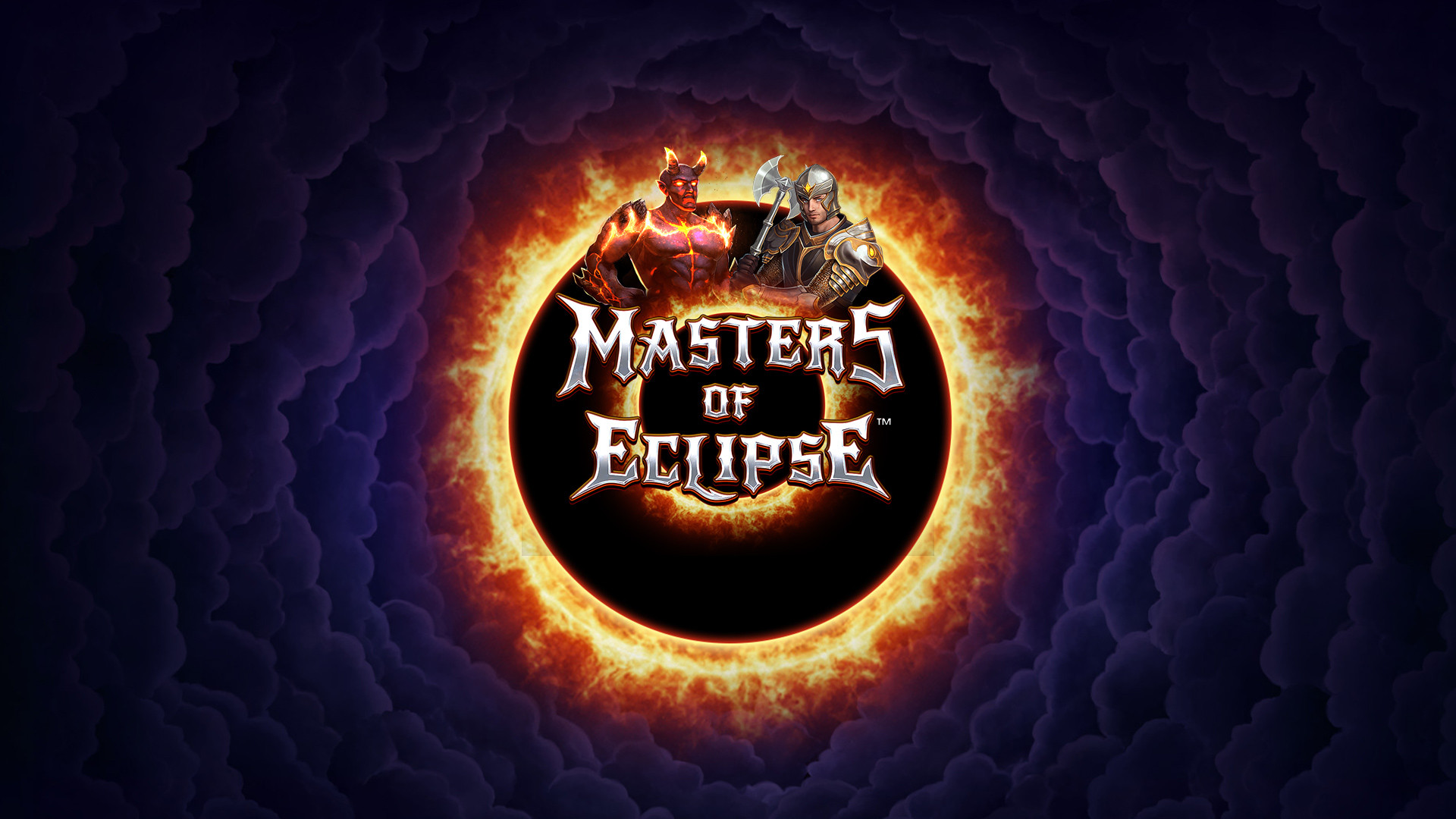 Masters of Eclipse