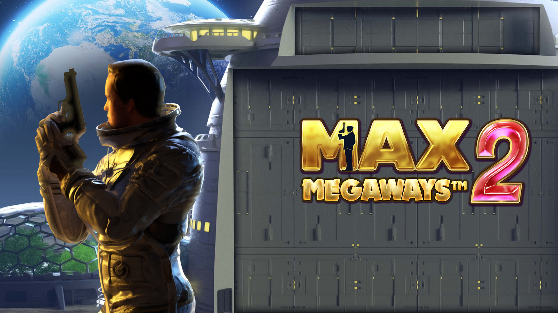 Max MEGAWAYS 2