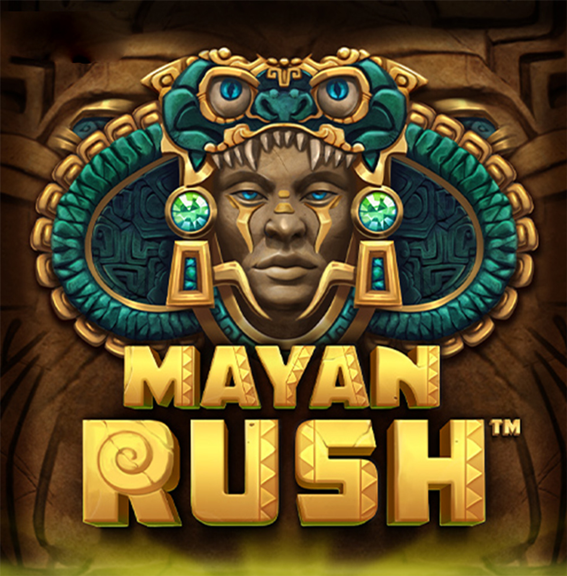 Mayan Rush