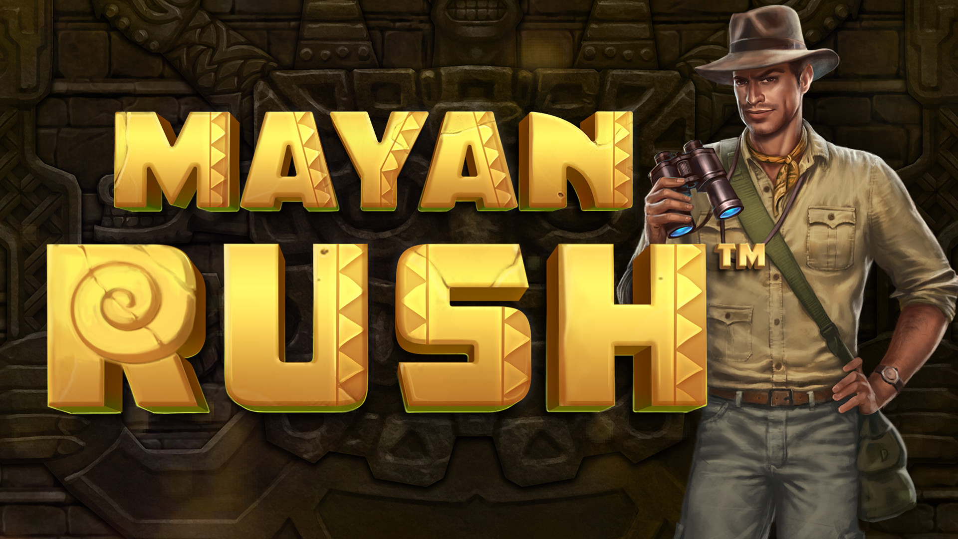 Mayan Rush