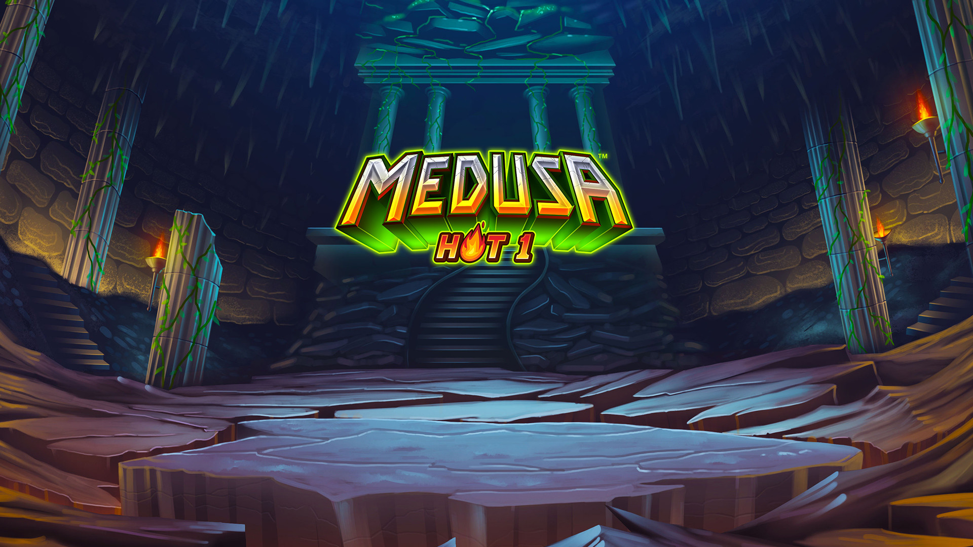 Medusa Hot 1