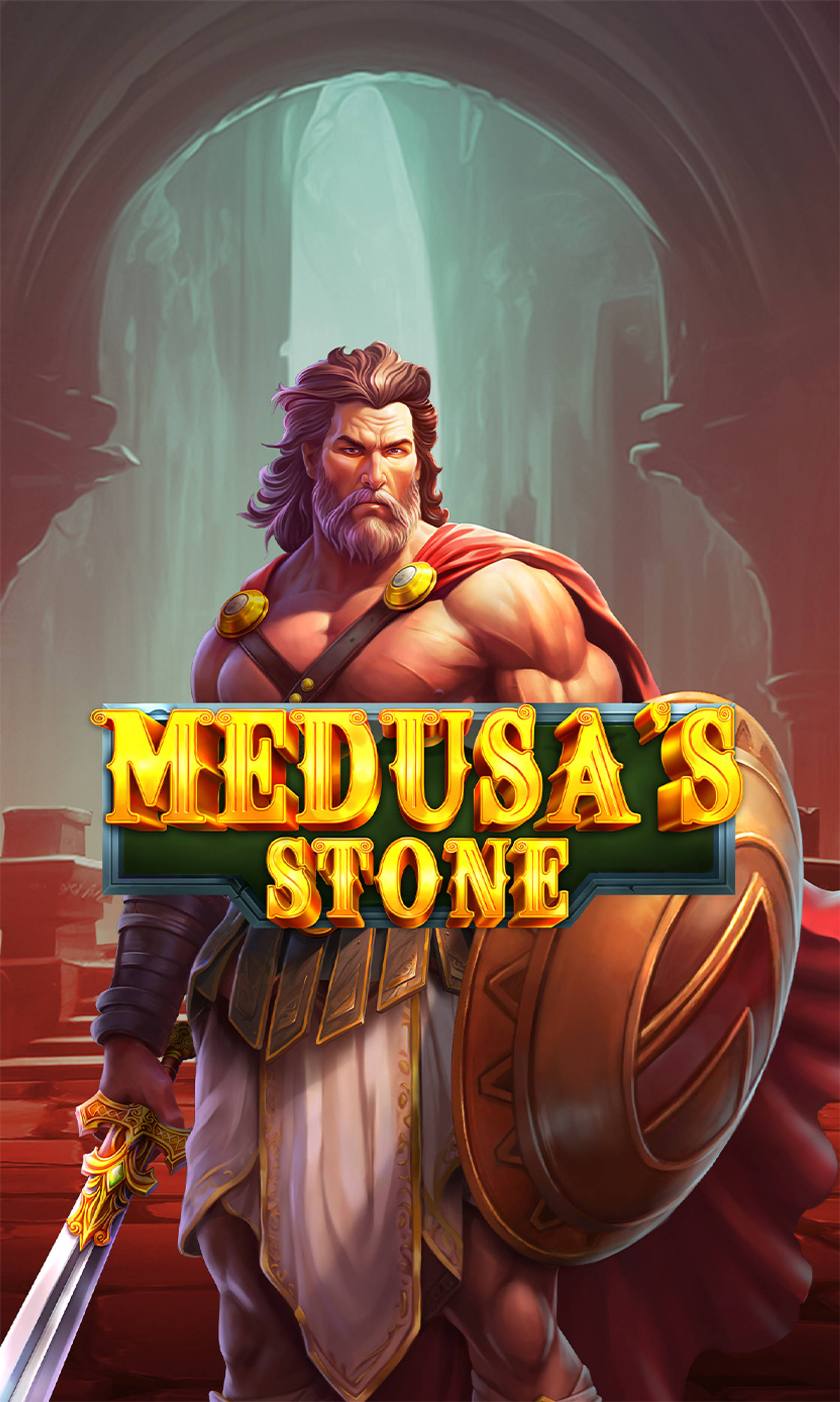 Medusa's Stone