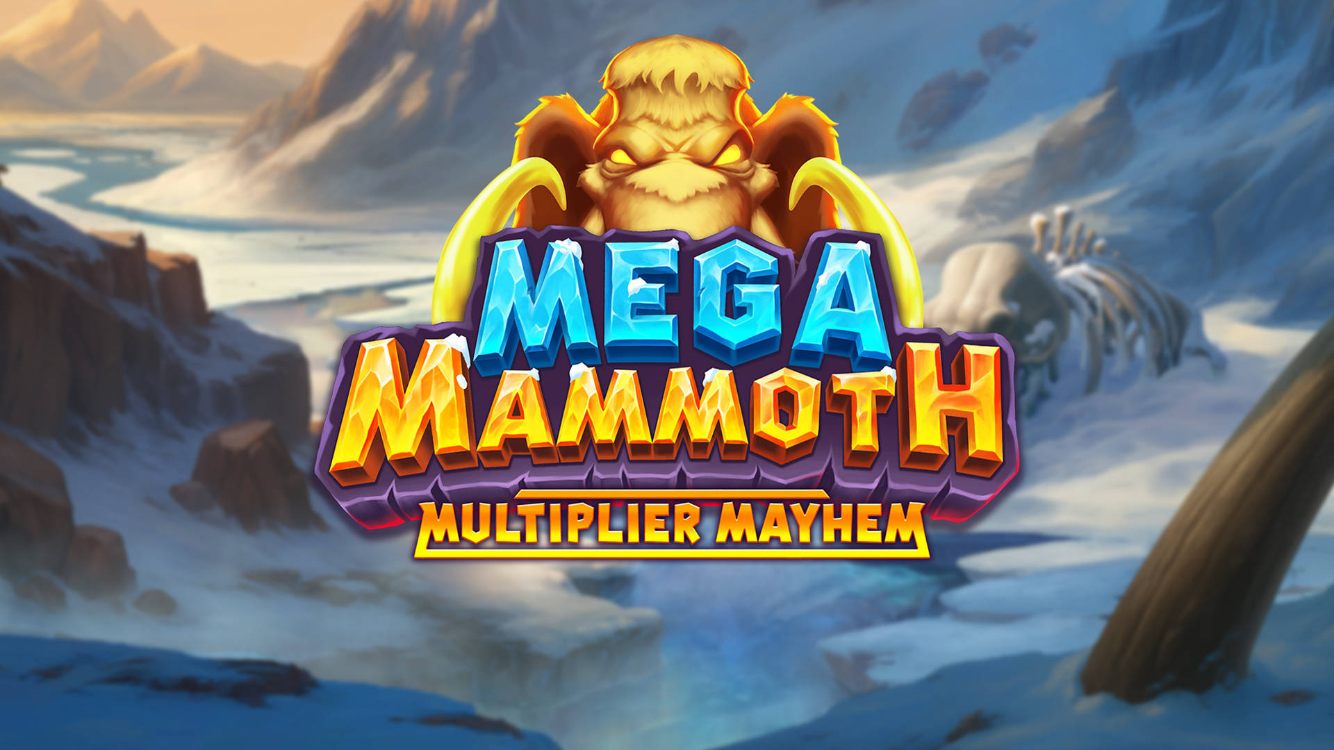 Mega Mammoth Multiplier Mayhem