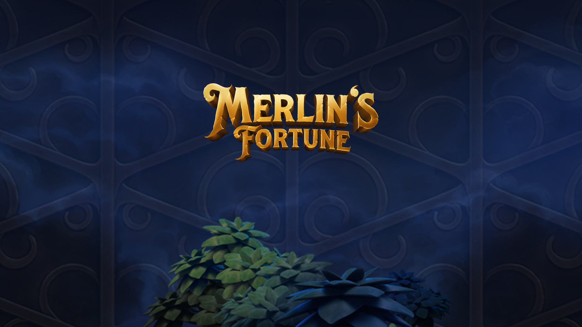 Merlin’s Fortune