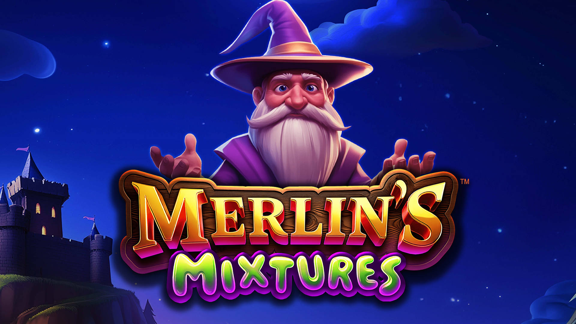 Merlin's Mixtures