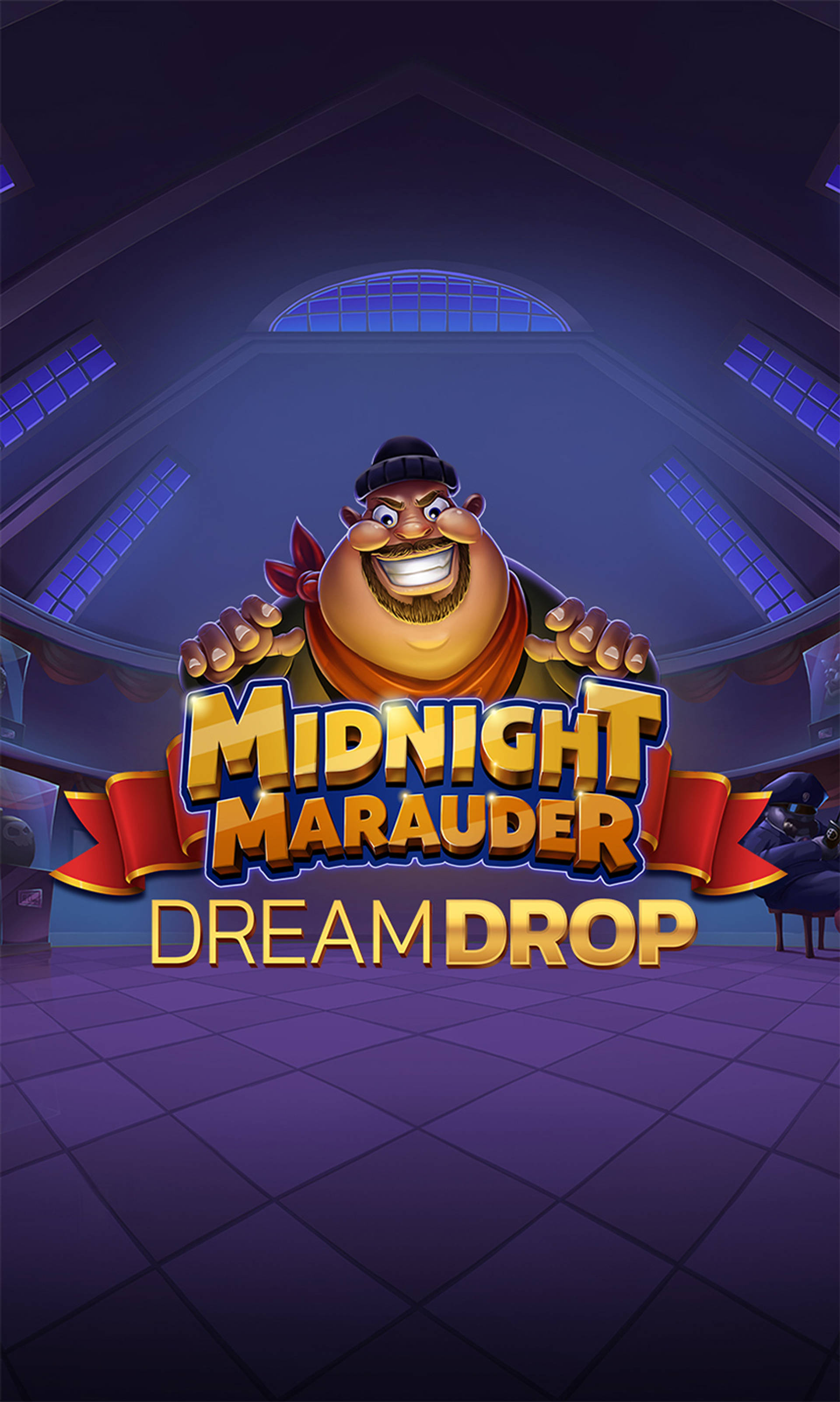 Midnight Marauder Dream Drop