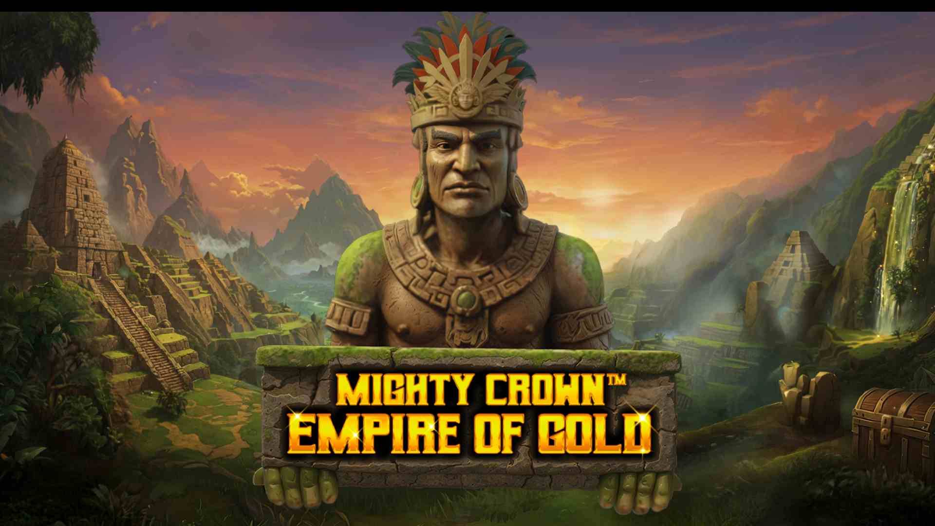 Mighty Crown: Empire of Gold