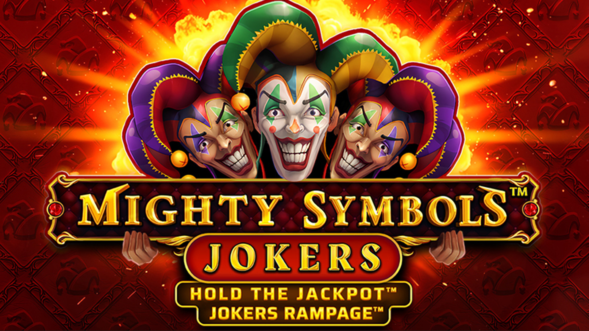 Mighty Symbols: Joker