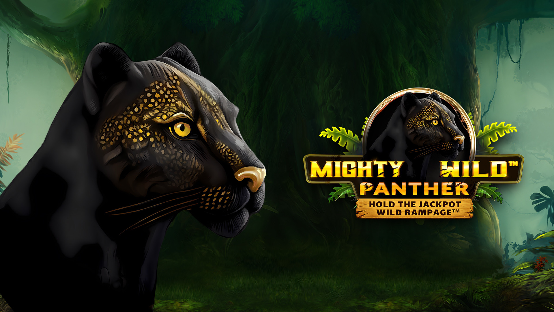 Mighty Wild: Panther