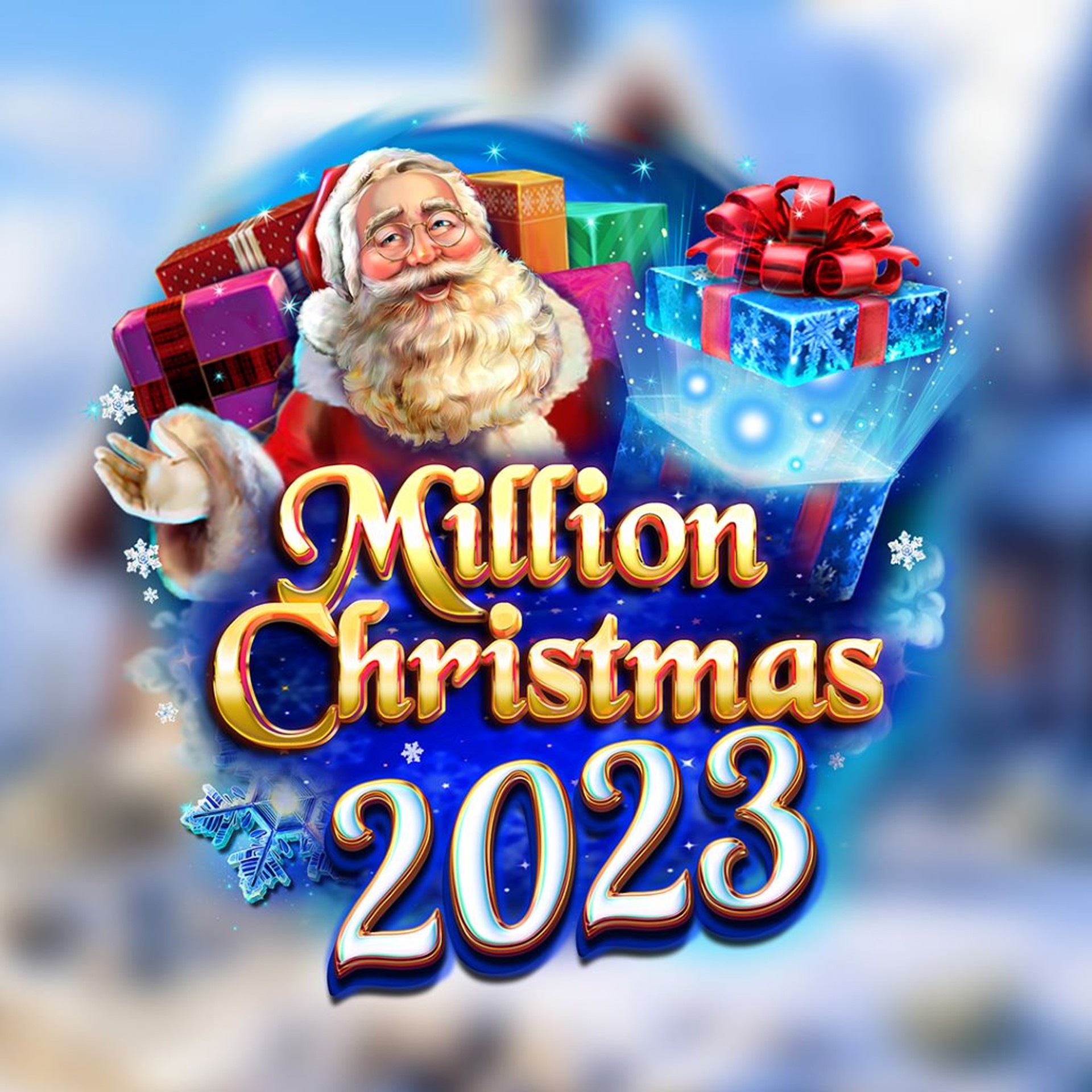 Million Christmas 2023