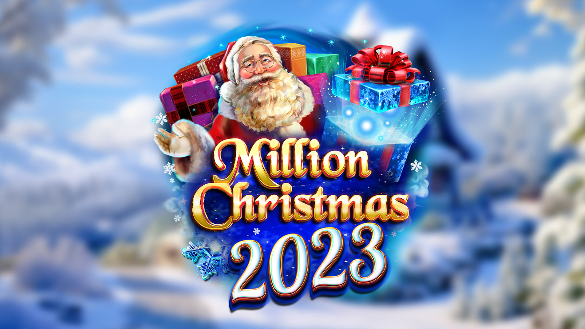 Million Christmas 2023