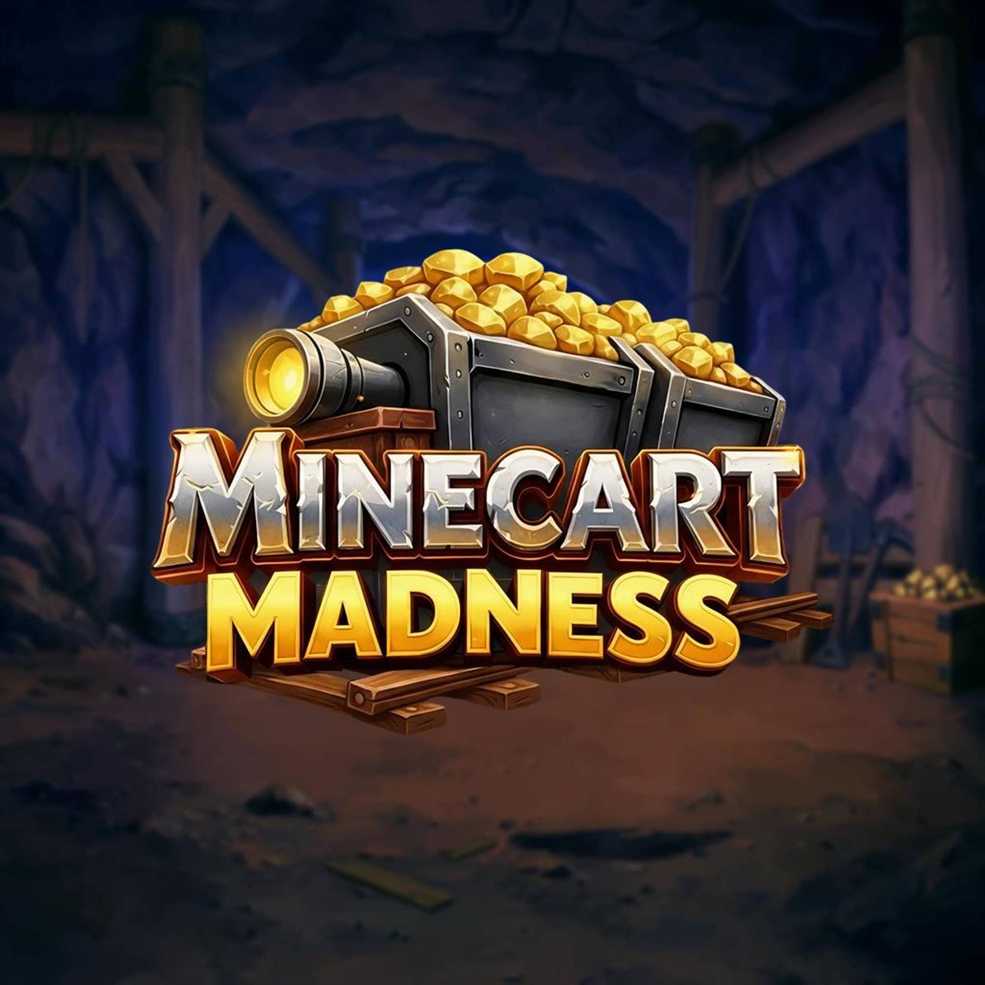 Minecart Madness