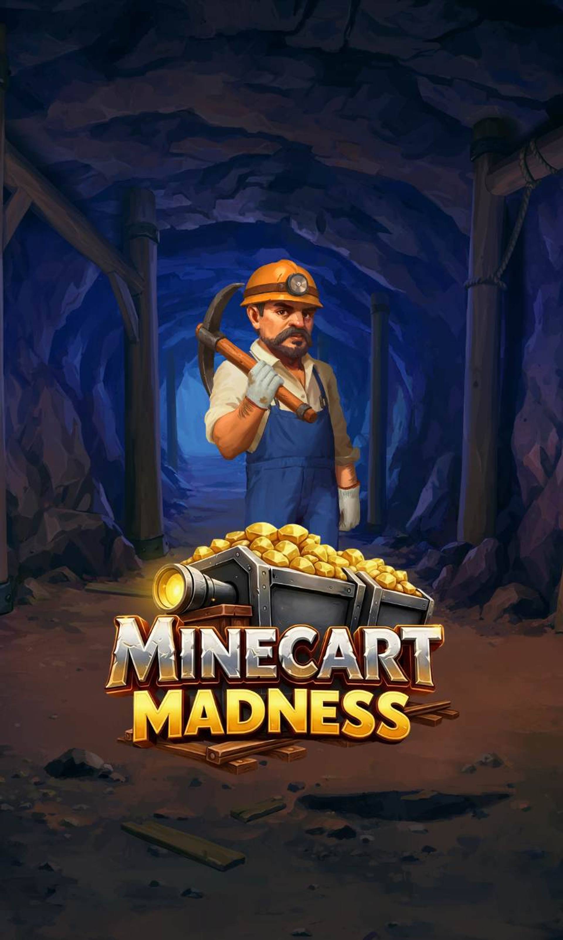 Minecart Madness