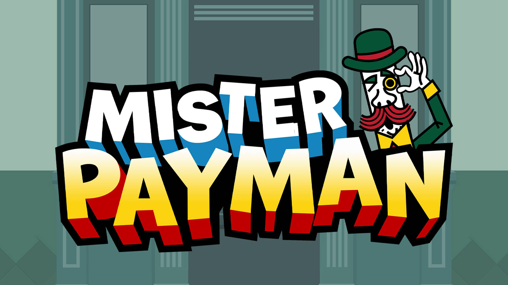 Mister Payman