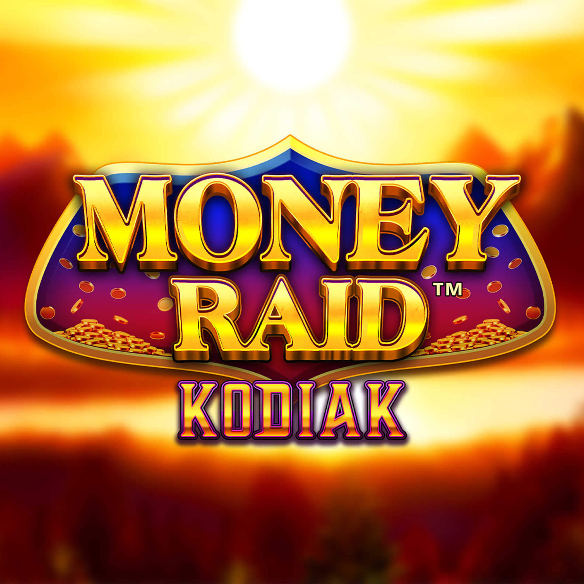 Money Raid Kodiak