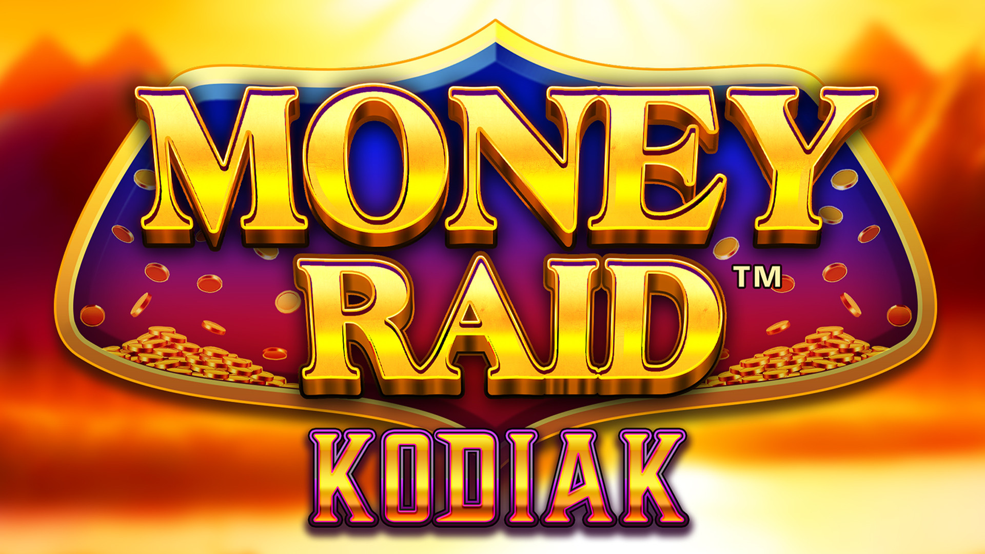Money Raid Kodiak