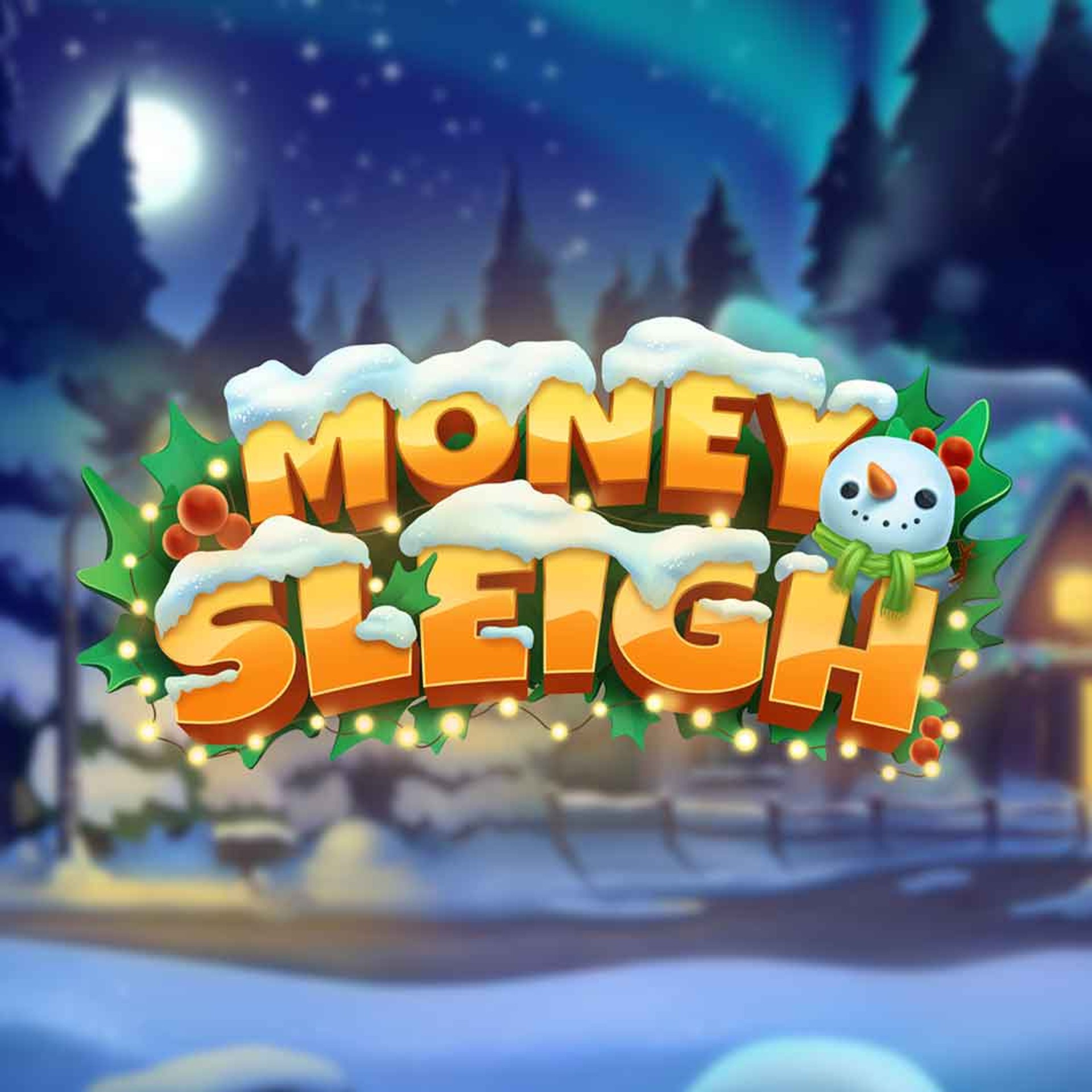 Money Sleigh