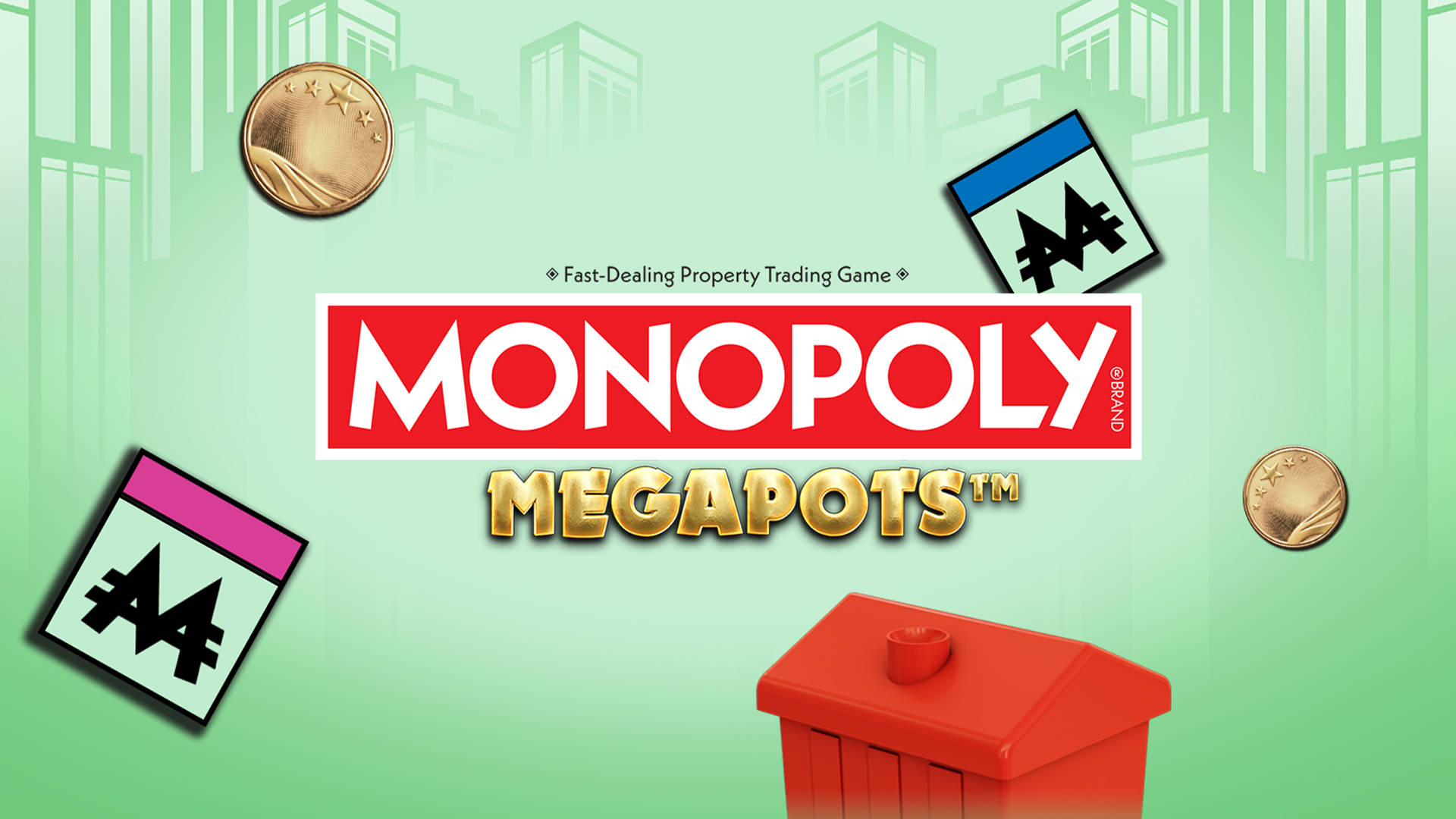 Monopoly Megapots