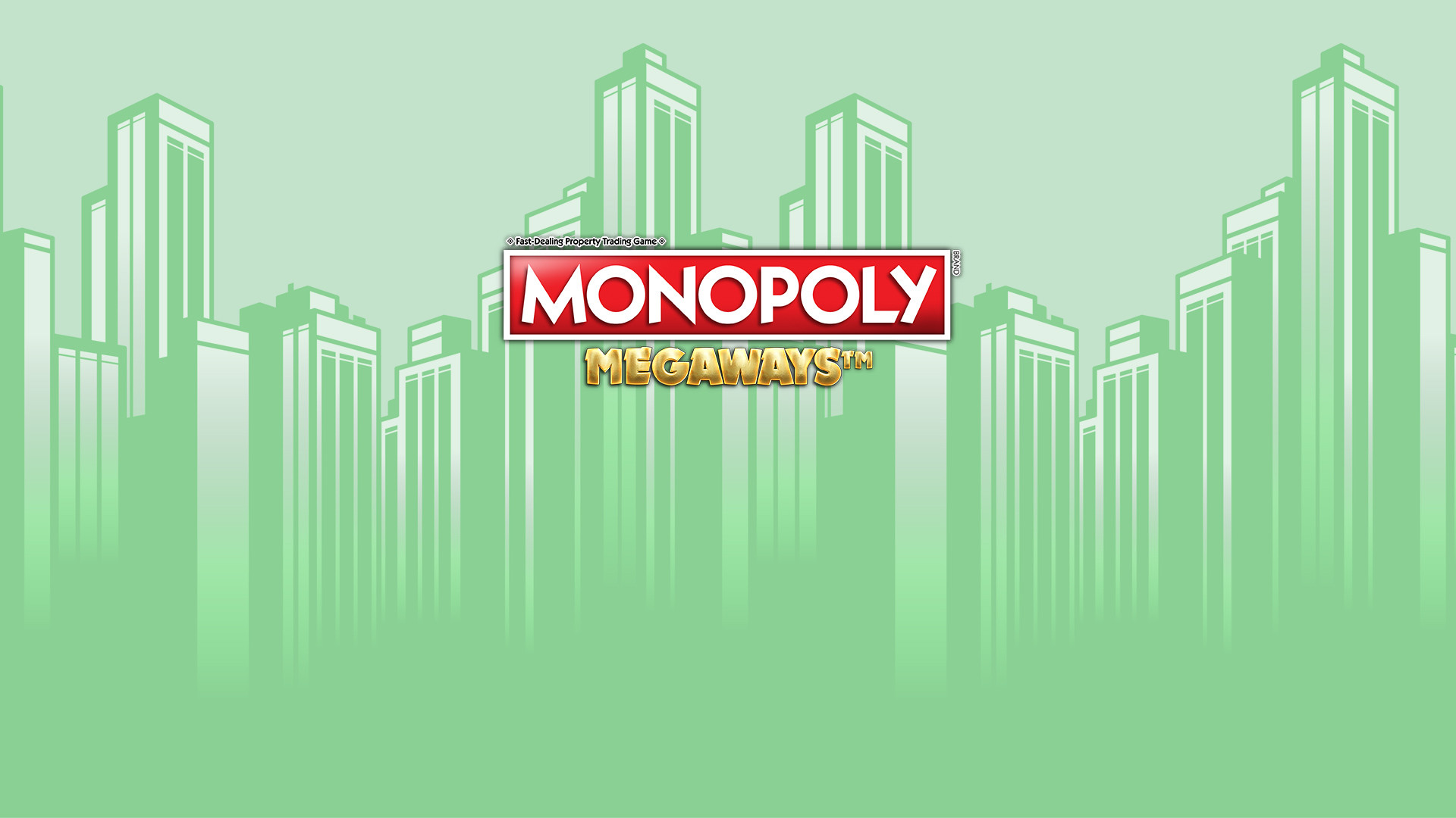 Monopoly MEGAWAYS