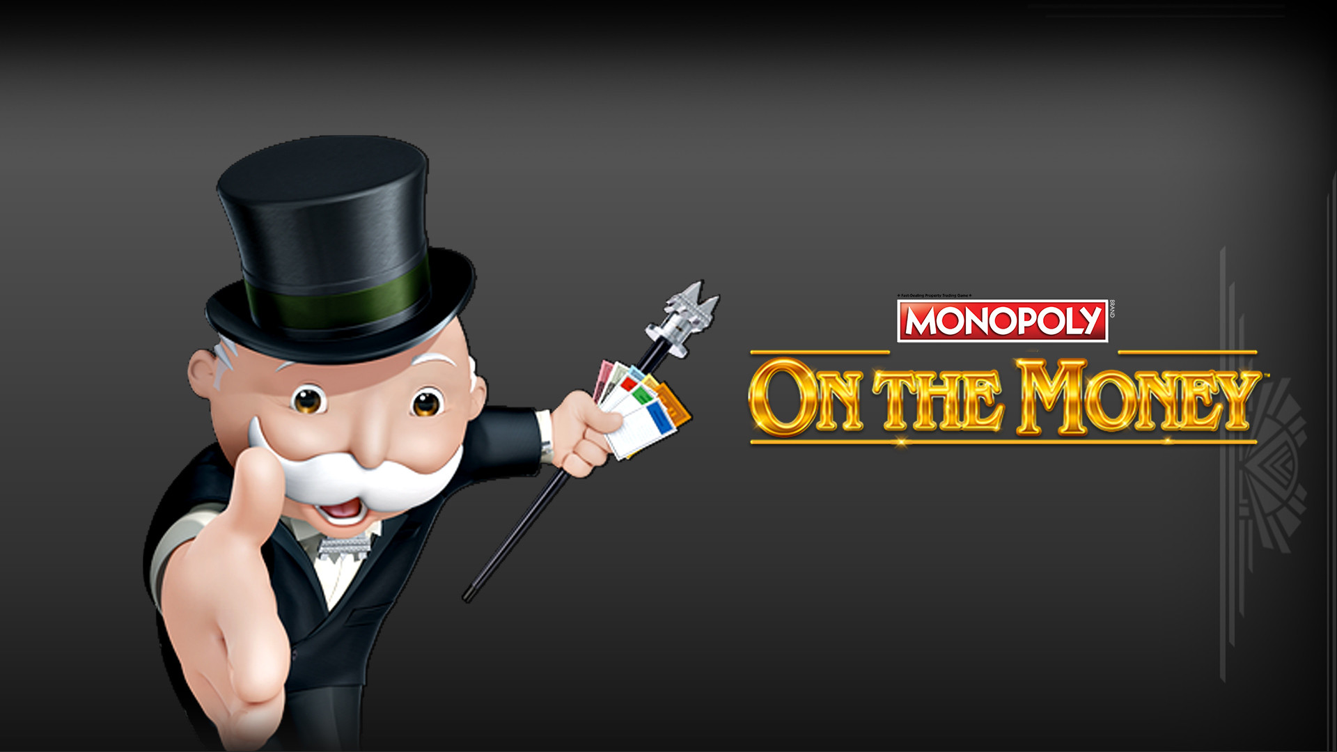 Monopoly - On the Money