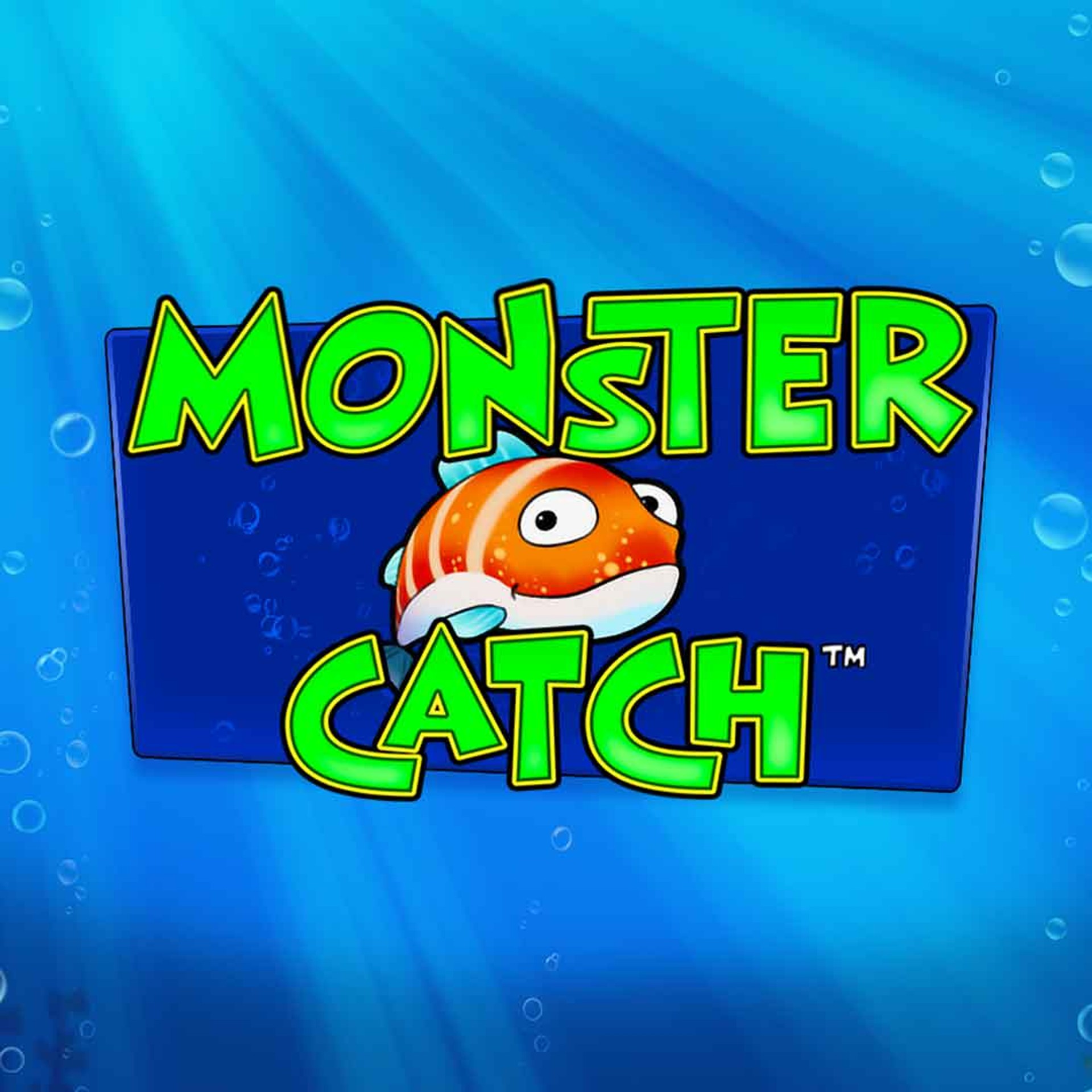 Monster Catch