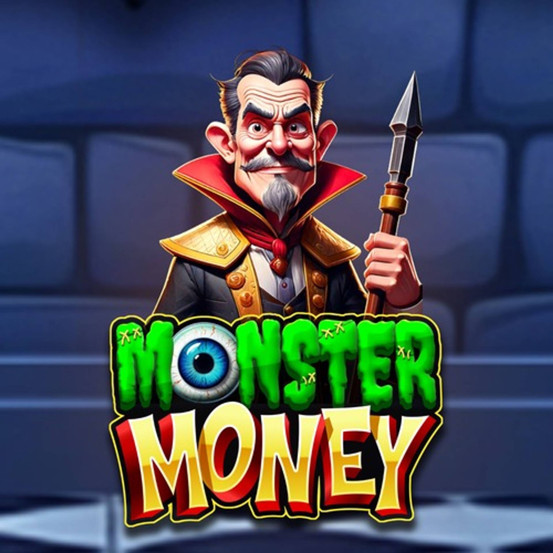 Monster Money