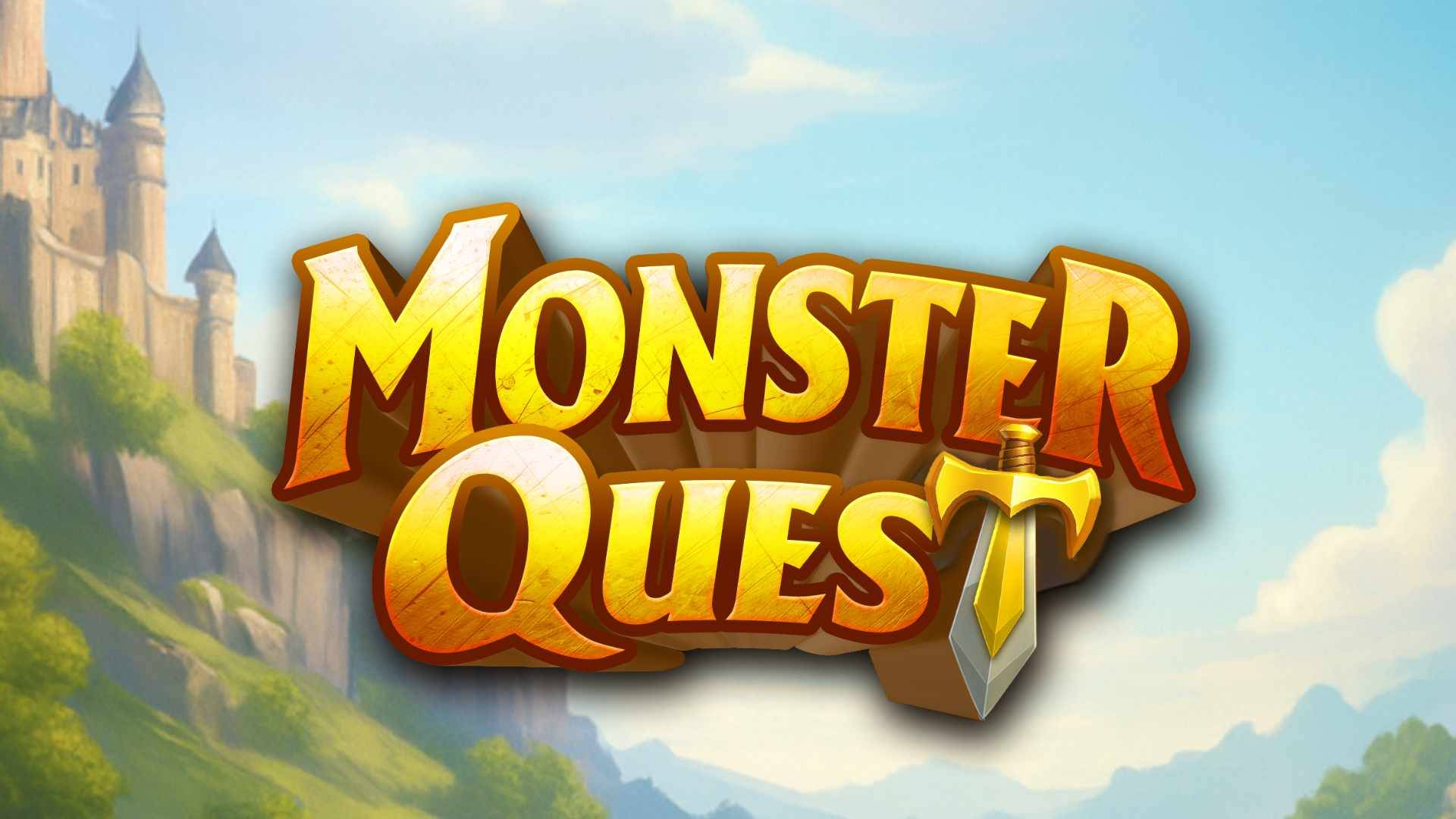 Monster Quest